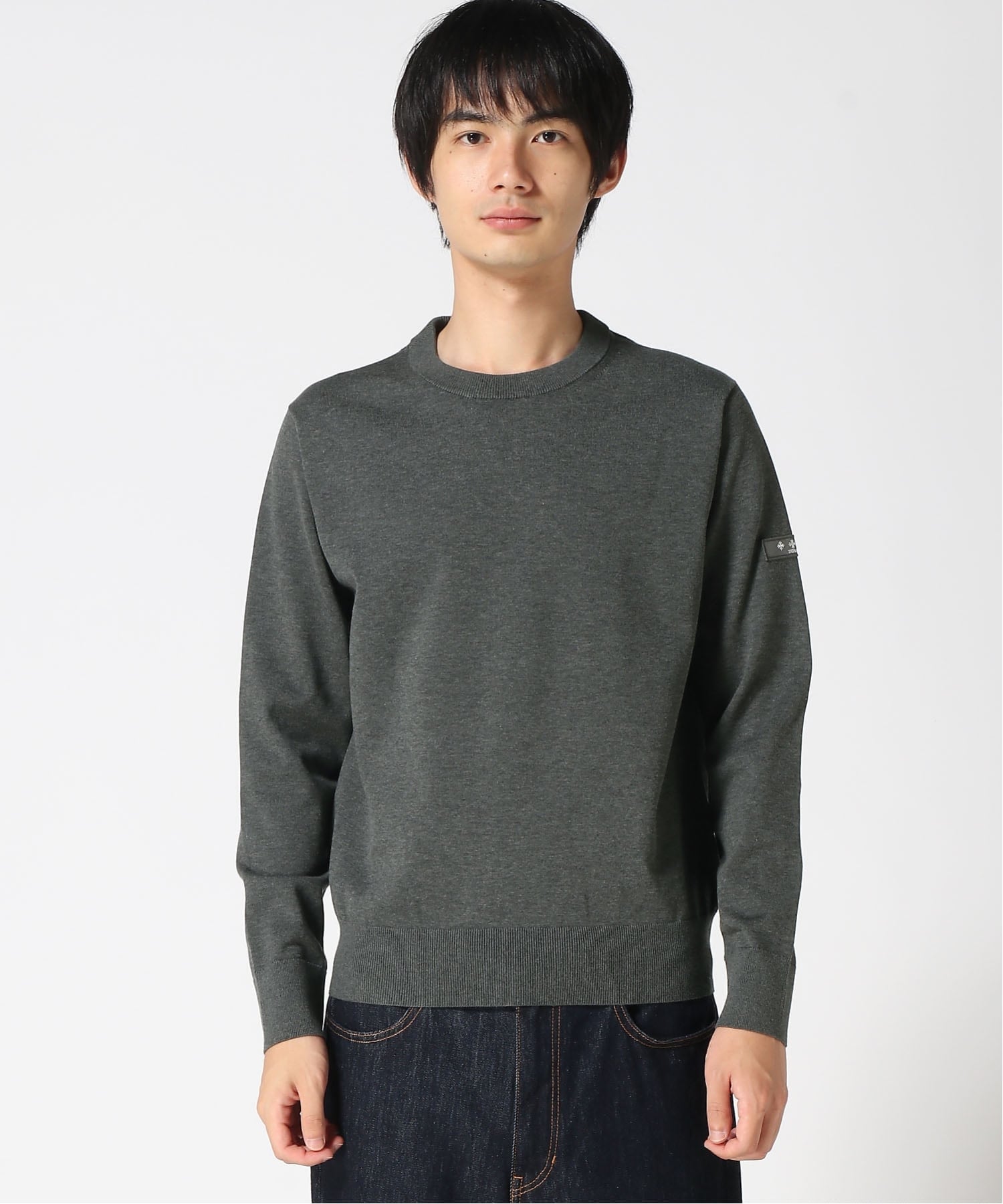 タトラス GRADO グラド ニット GRADO グラード | タトラス公式