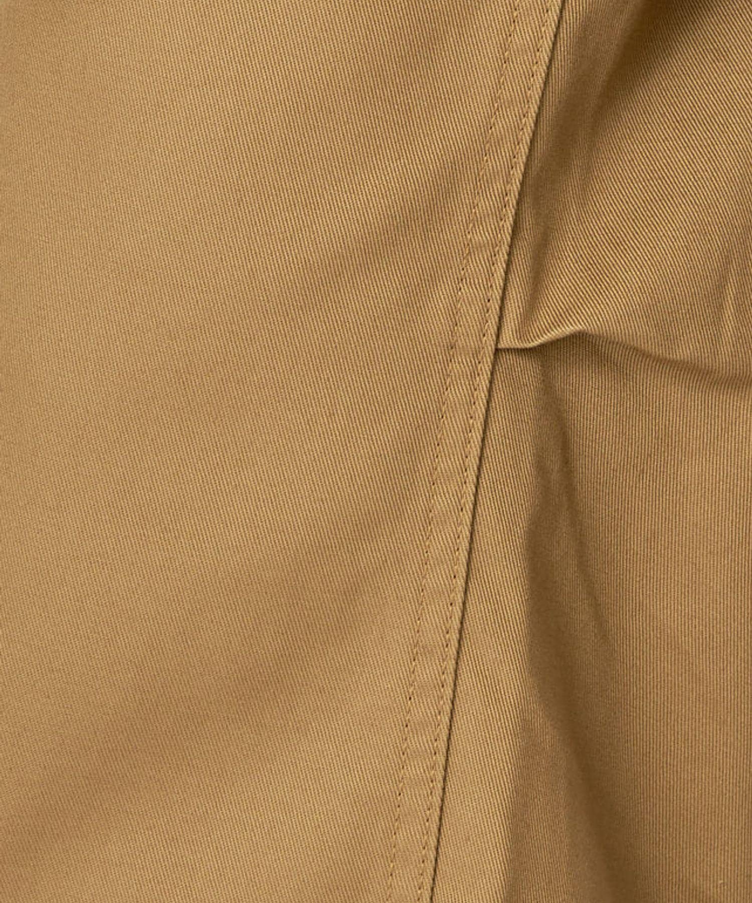 Curensology(カレンソロジー)＜&RC＞チノカーヴィーパンツ　40 Curensology（カレンソロジー） チノパン /「＆RC」チノカーヴィー