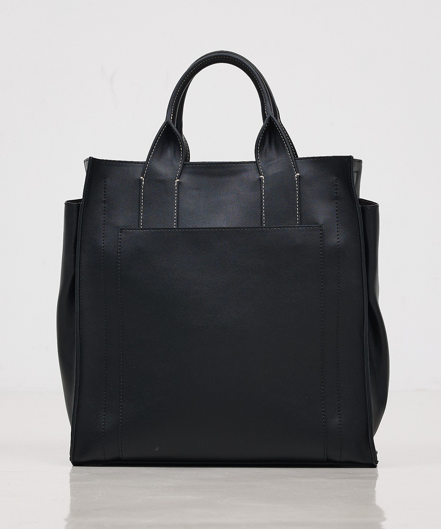 LOWELL Things｜Ordi/ダブルポケット2WAYトートL | Rakuten Fashion