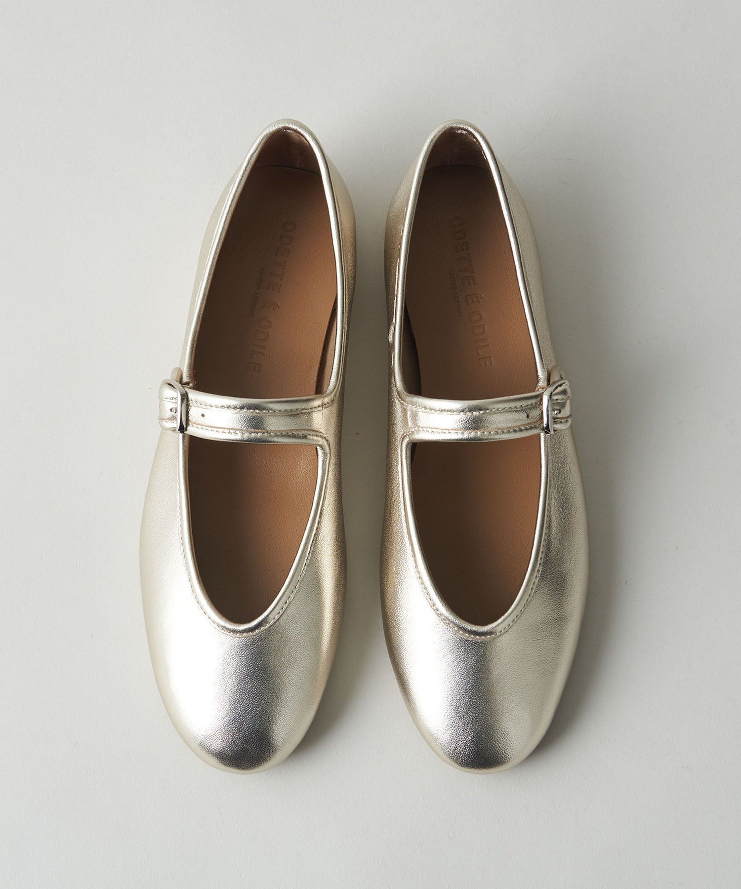 UNITED ARROWS LTD. OUTLET｜メリージェーンソフト フラット10