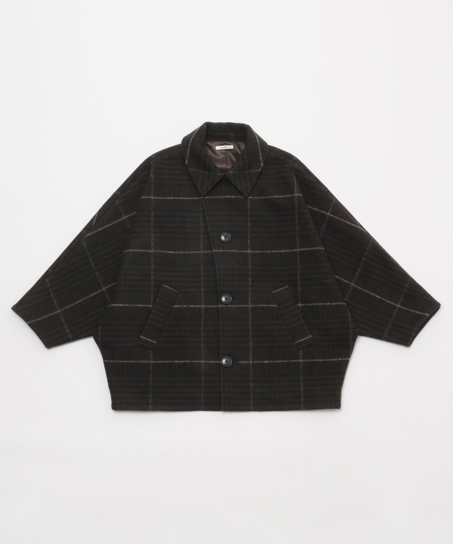 niko and ｜ライトモッサドルマンジャケットコート | Rakuten