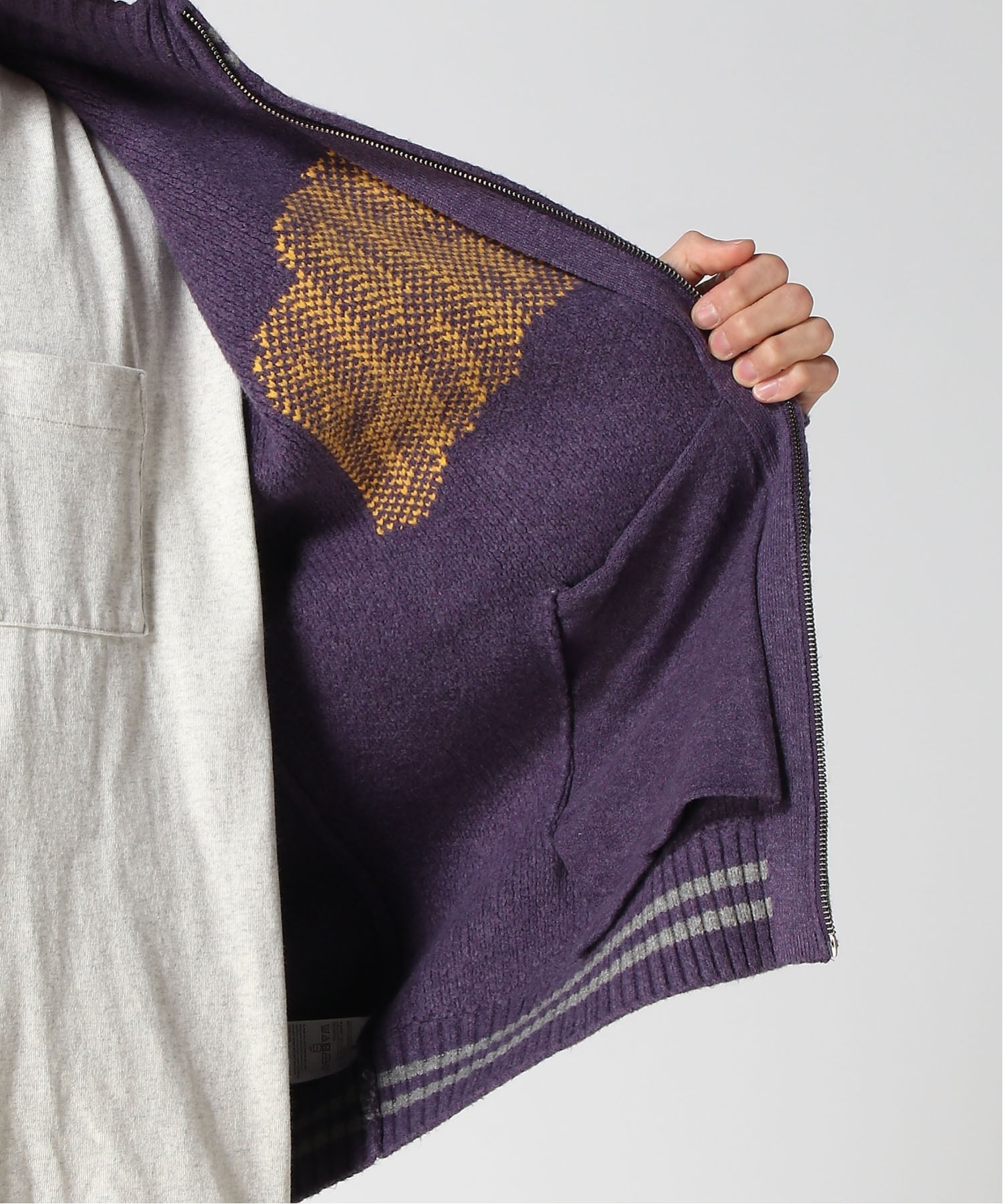 GAP｜(U)CashSoft カシミヤタッチ NBA ロサンゼルス レイカーズ ロゴ