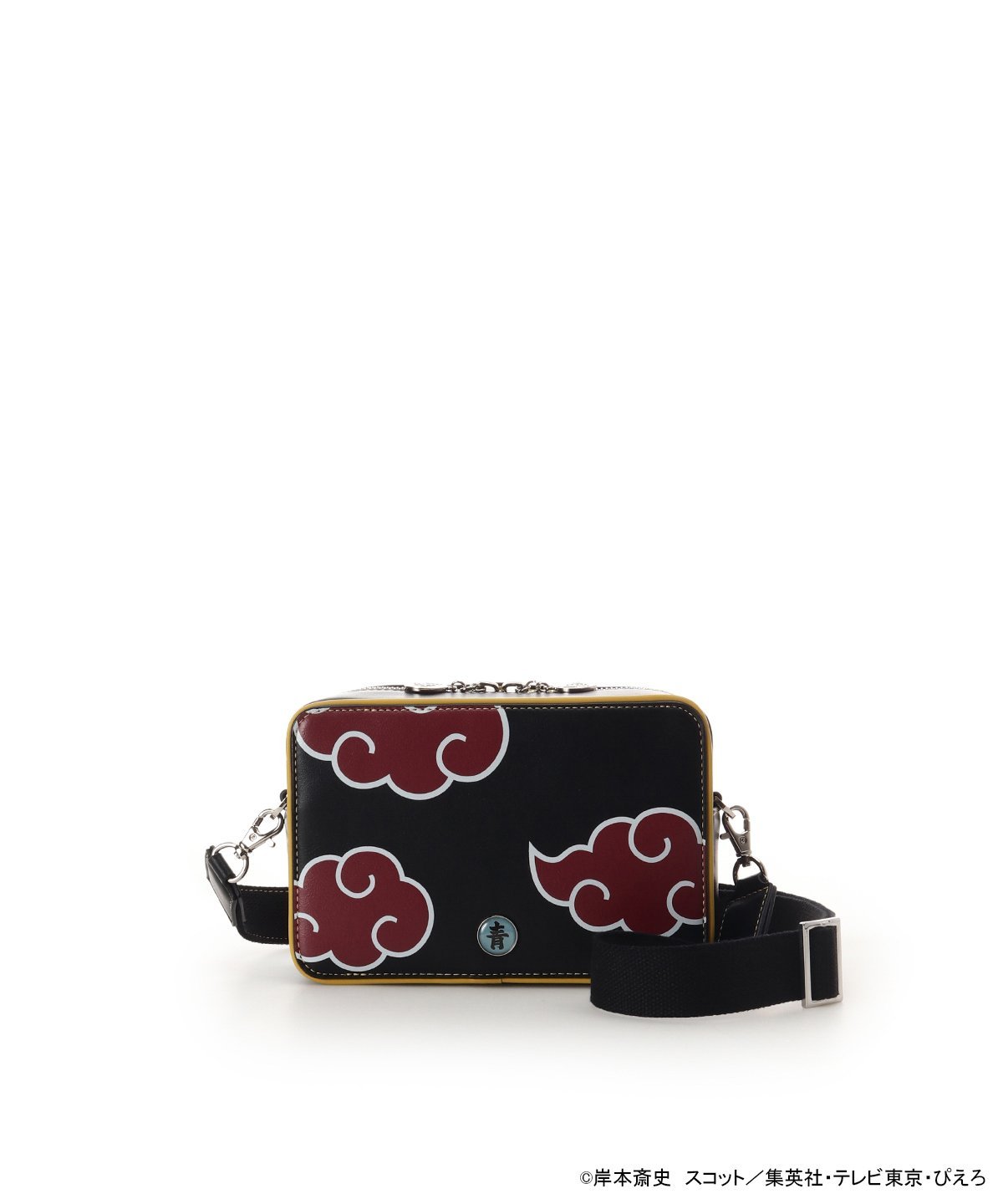 SAMANTHAVEGA｜『NARUTO-ナルト- 疾風伝』コラボコレクション「我愛羅