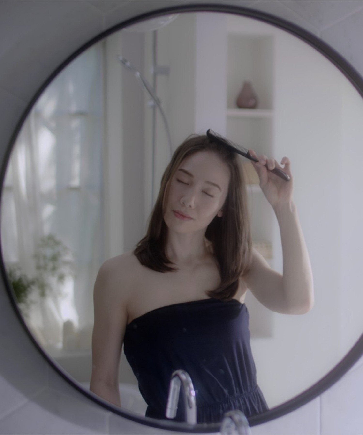 LOVECHROME｜【公式】LOVECHROME K24GPスカルプカッサ ローズゴールド