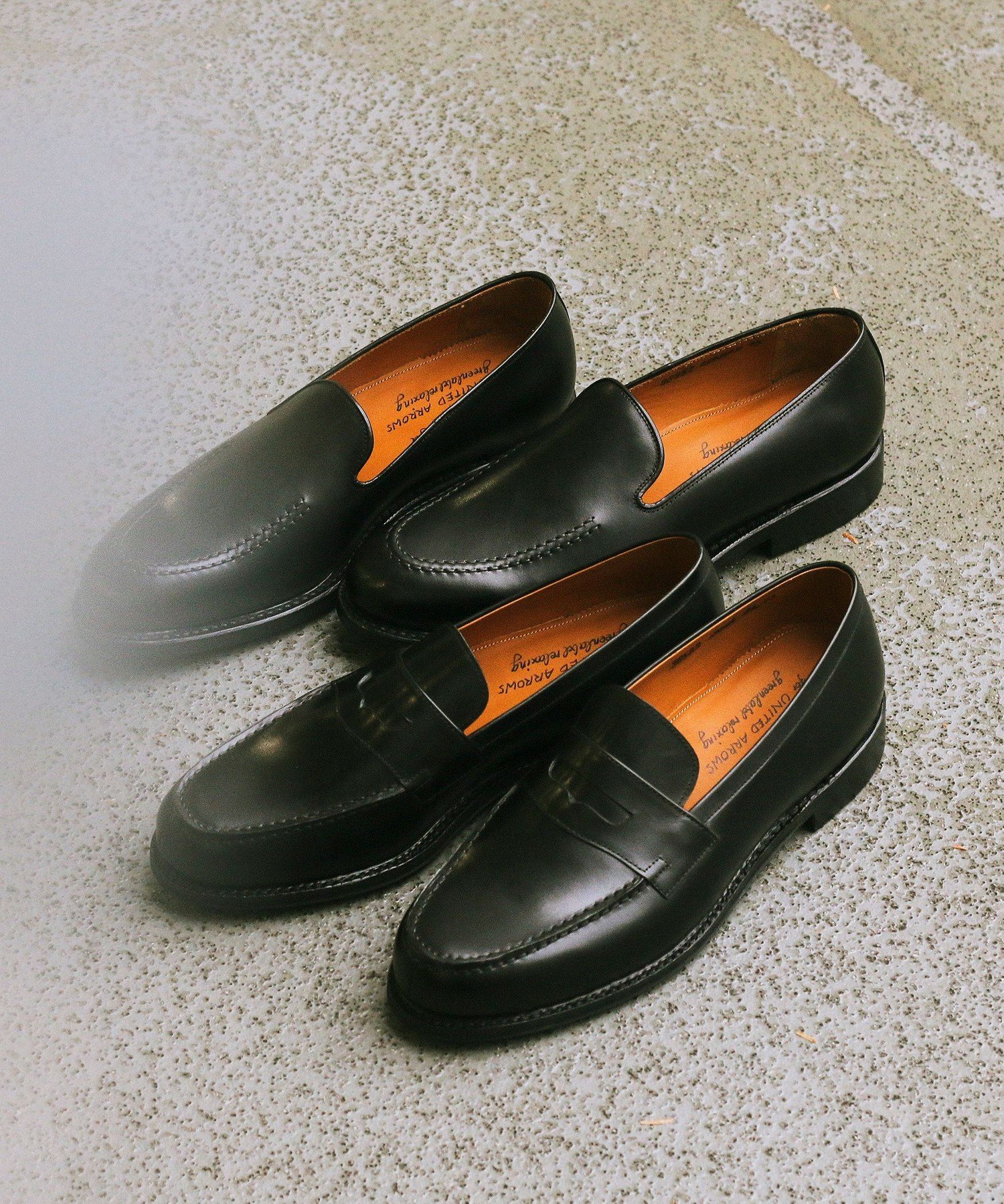 UNITED ARROWS green label relaxing｜【別注】<Jalan Sriwijaya