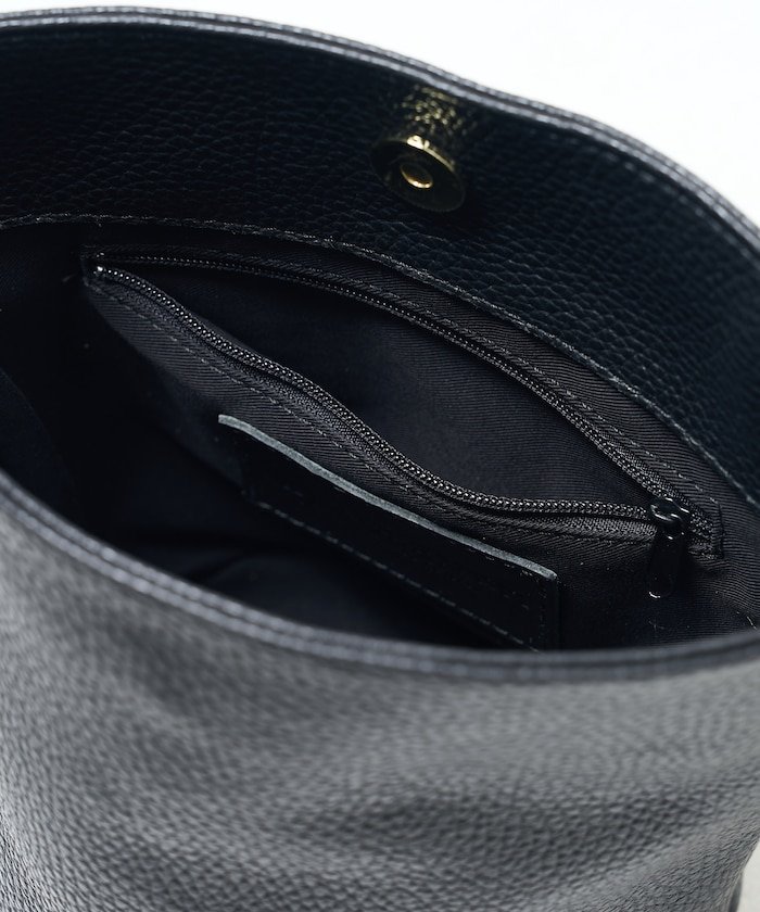 FREAK'S STORE｜別注 2WAY チェーンショルダーバケツ型バッグ 25AW