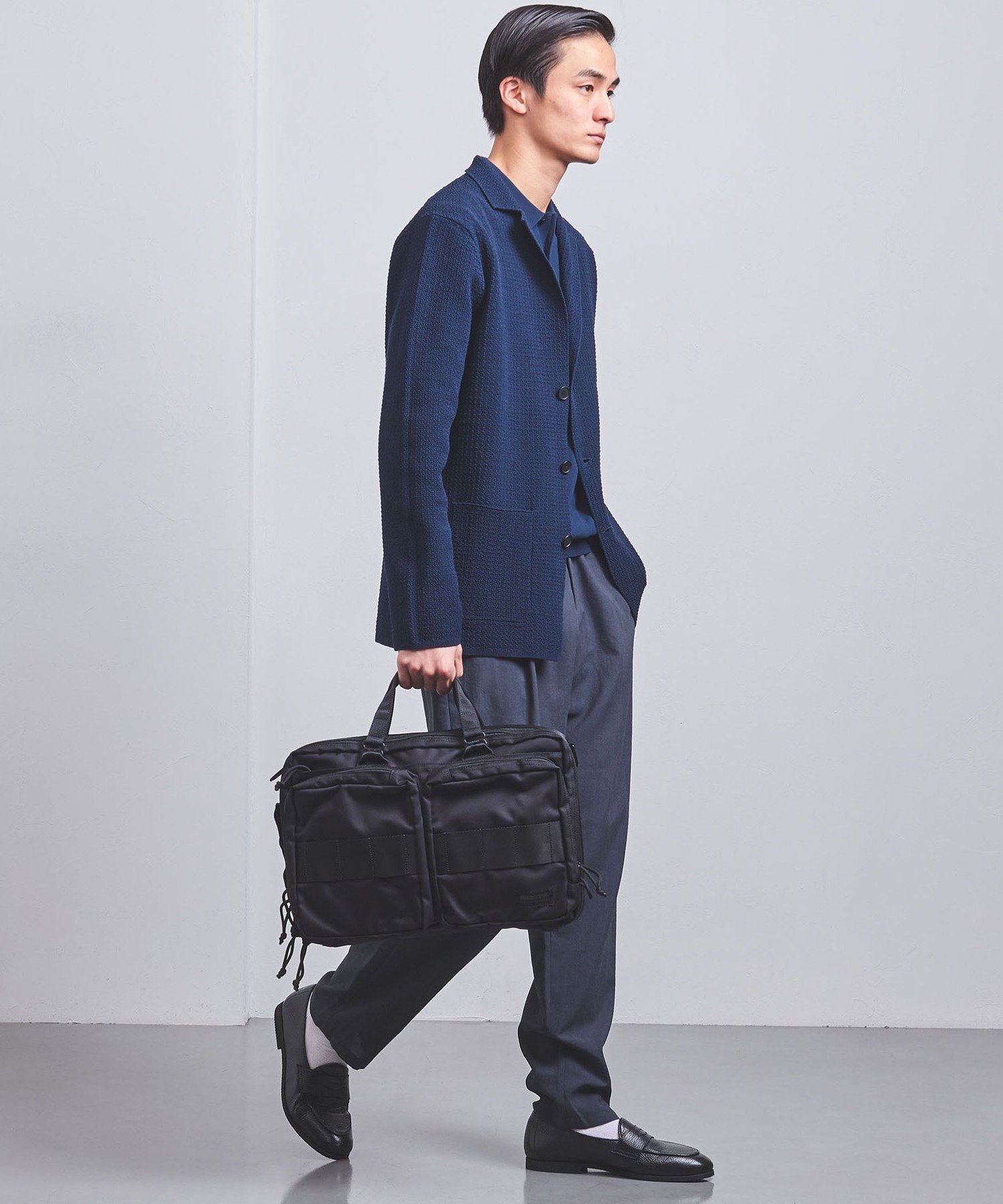 ※値下げ可【別注】＜BRIEFING＞A4 3WAY/ブリーフケース UNITED ARROWS｜【別注】<BRIEFING>A4 3WAY/ブリーフケース | Rakuten