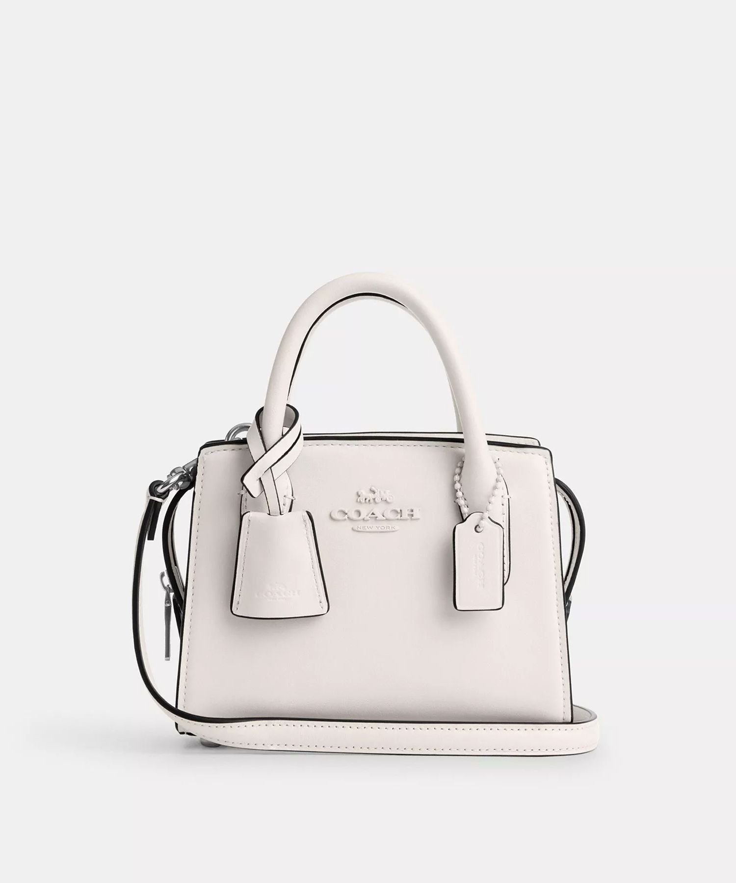 COACH OUTLET｜【公式】アンドレア ミニ キャリーオール | Rakuten