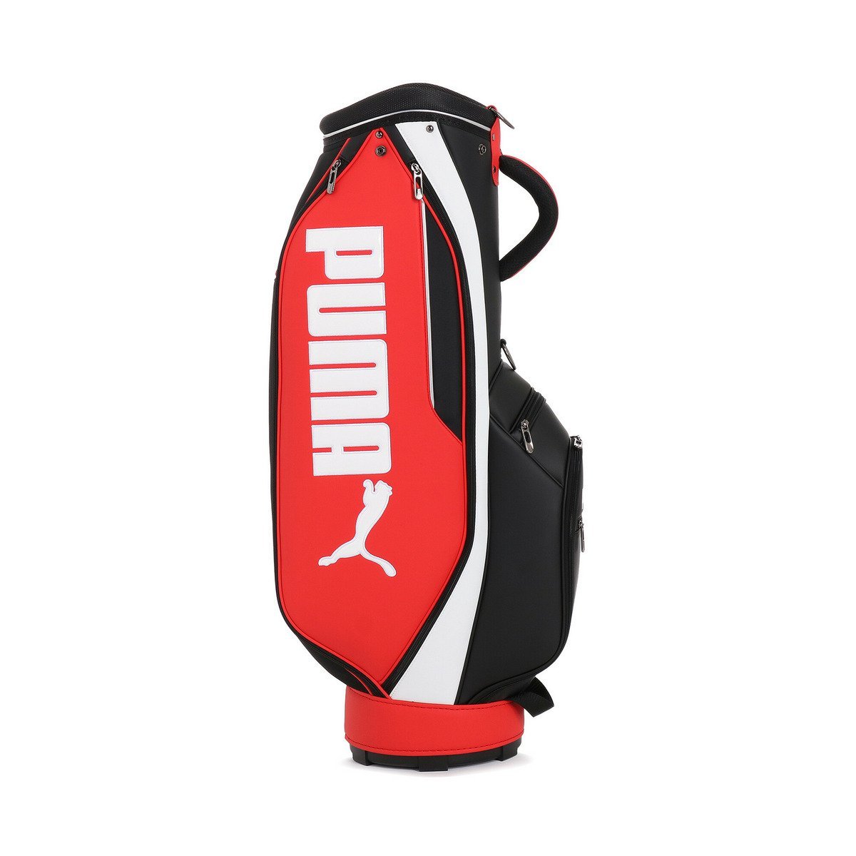 PUMA｜ユニセックス ゴルフ ベーシック プーマ キャディーバッグ