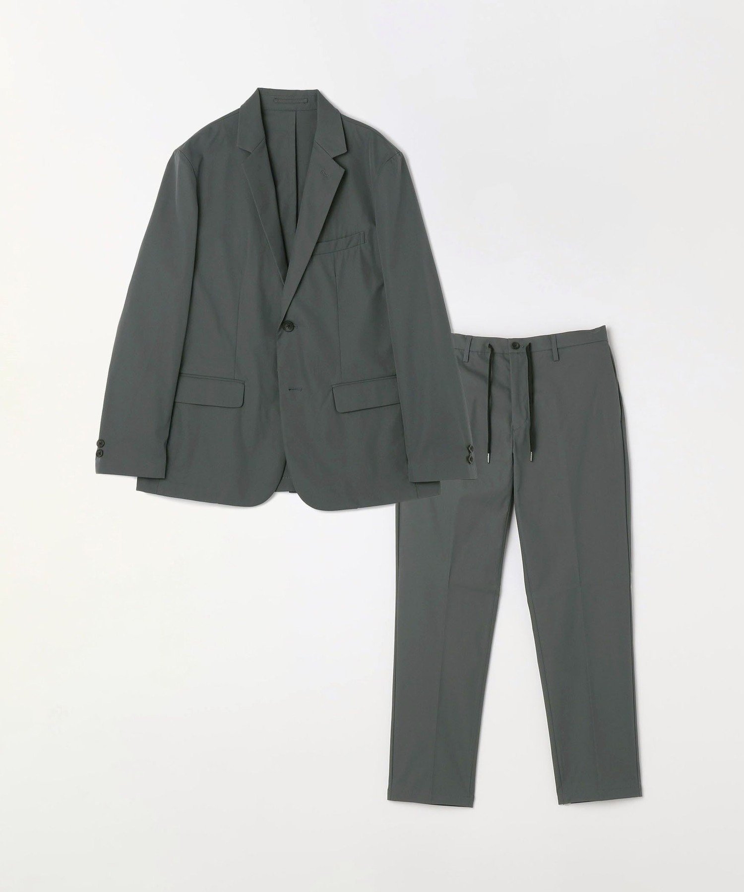 shareef スーツ　セットアップ　S cd010-49352-03b.jpg