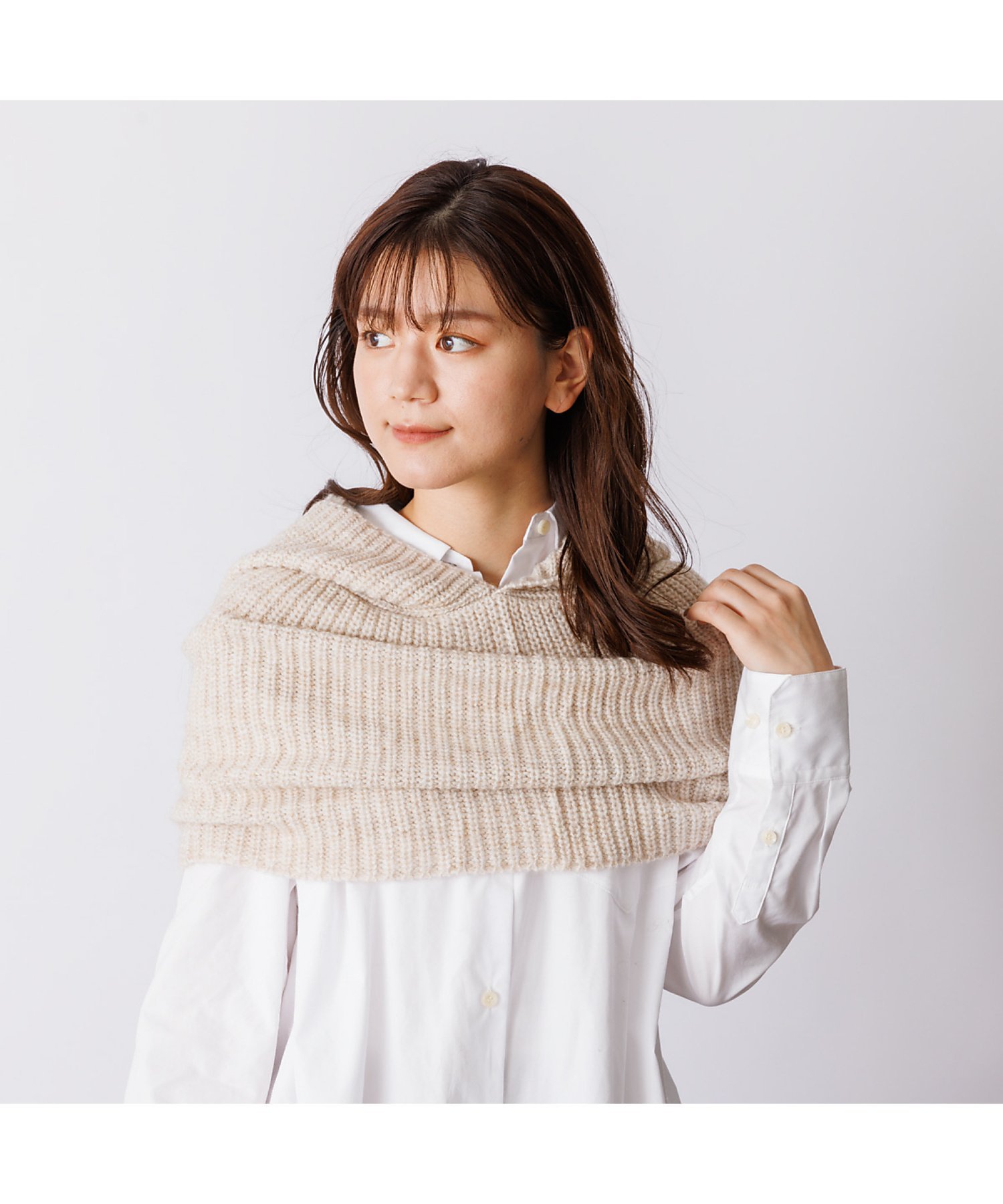 Rouge vif la cle｜【FRATELLI TALLI / フラテリータリー】フード型