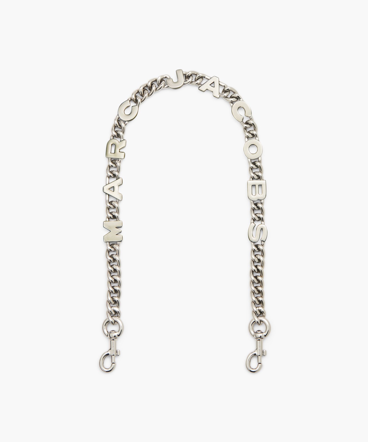 MARC JACOBS(マーク ジェイコブス)｜【公式】THE LOGO CHAIN SHOULDER