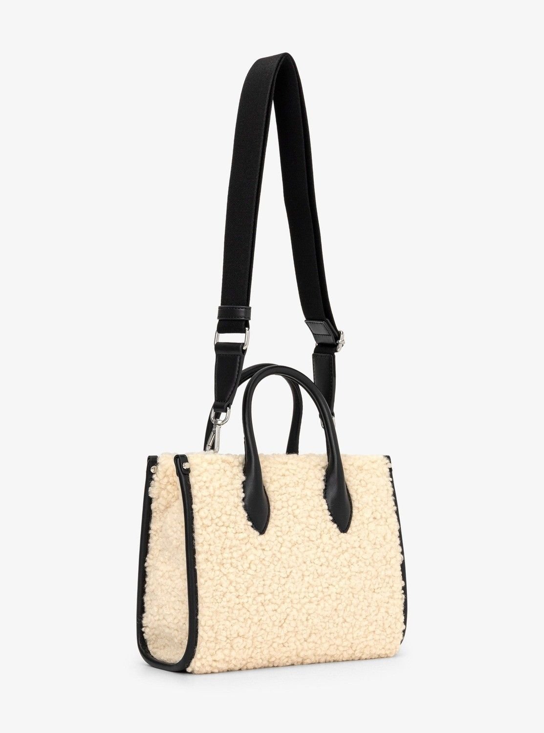 MICHAEL KORS｜MIRELLA トップジップ ショッパー クロスボディ