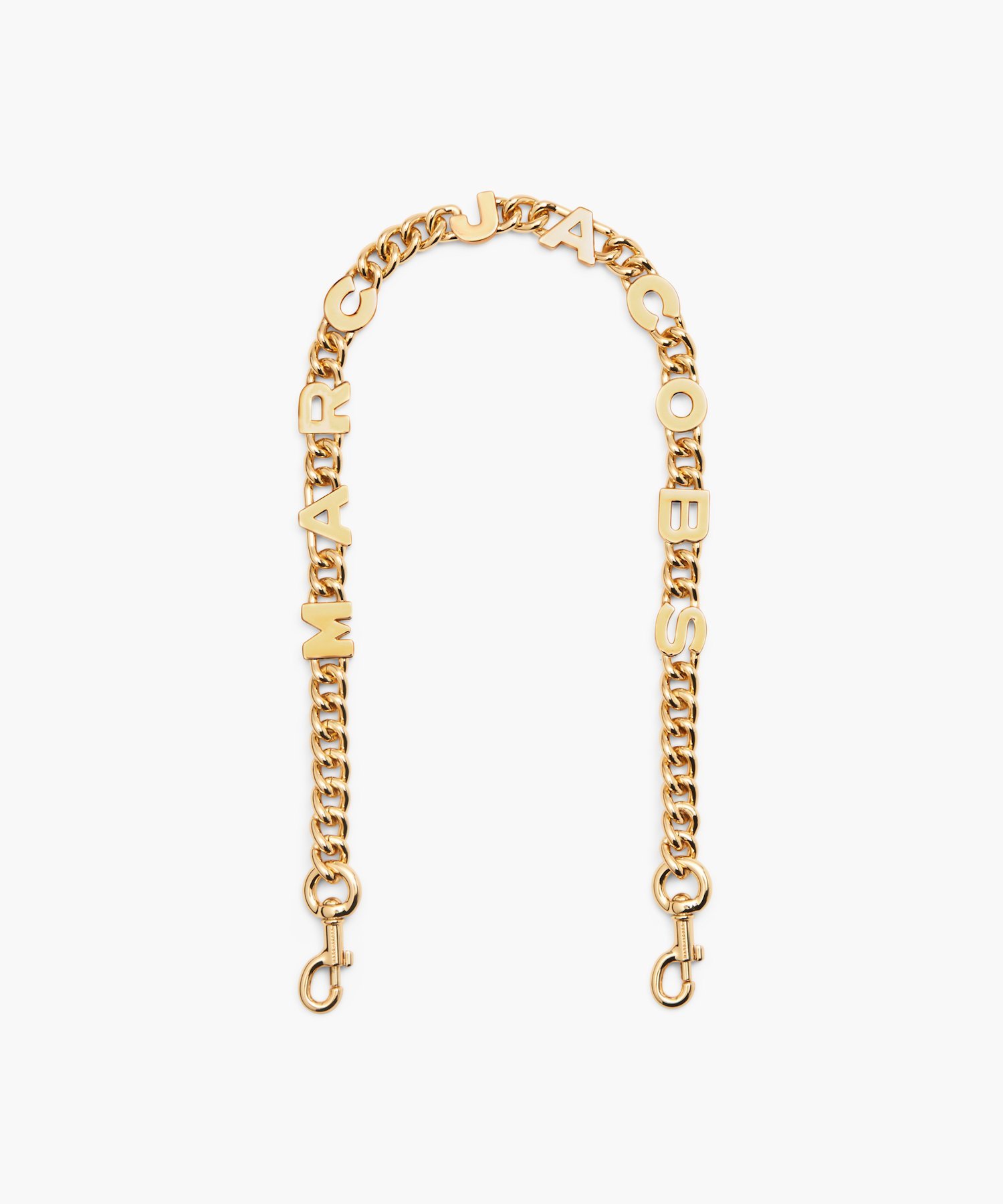 MARC JACOBS(マーク ジェイコブス)｜【公式】THE LOGO CHAIN SHOULDER