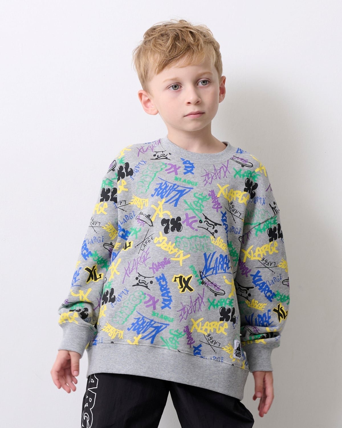 楽天市場】エクストララージ キッズの通販