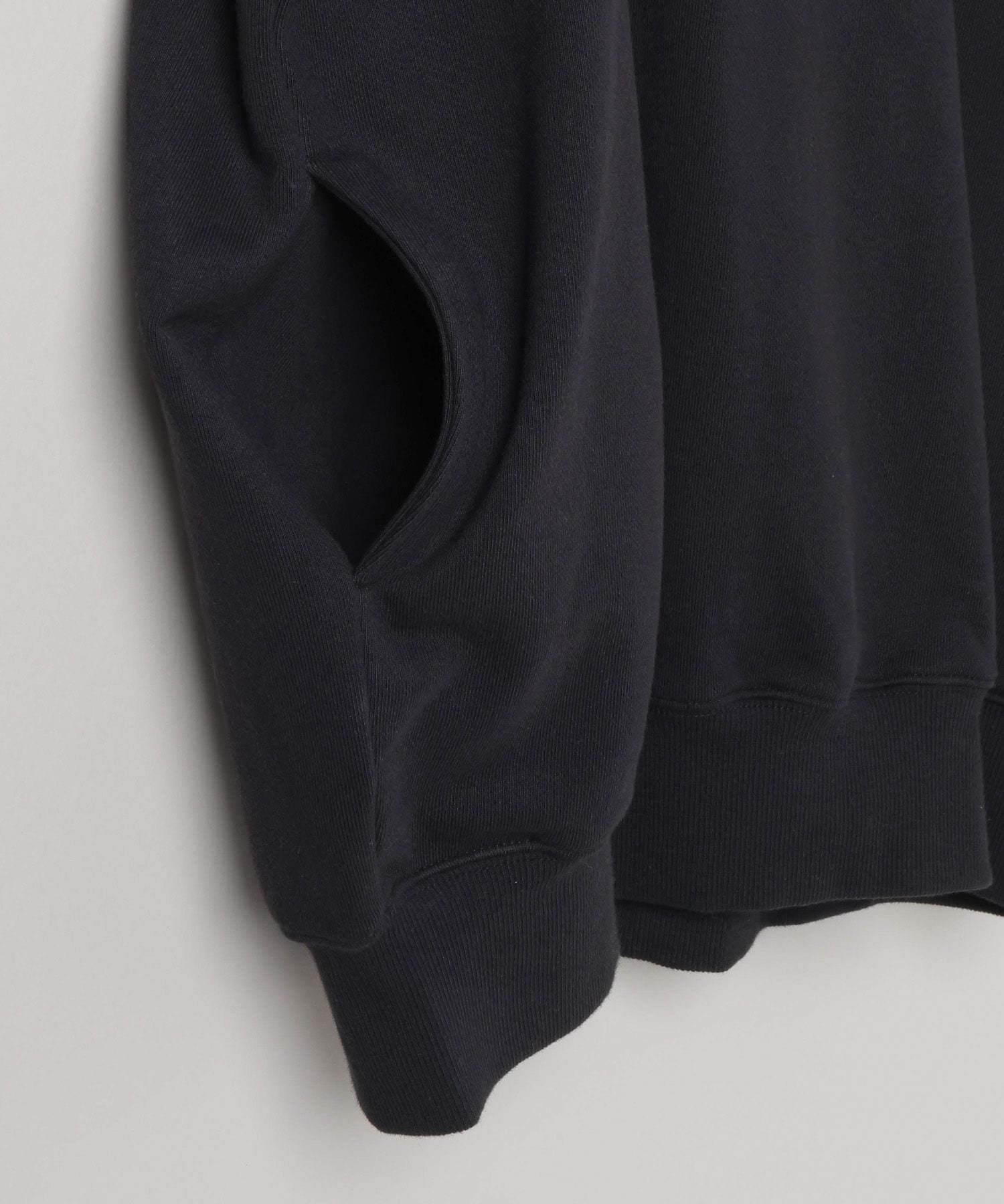 JEANASIS｜シシュウロゴスウェットLS | Rakuten Fashion(楽天