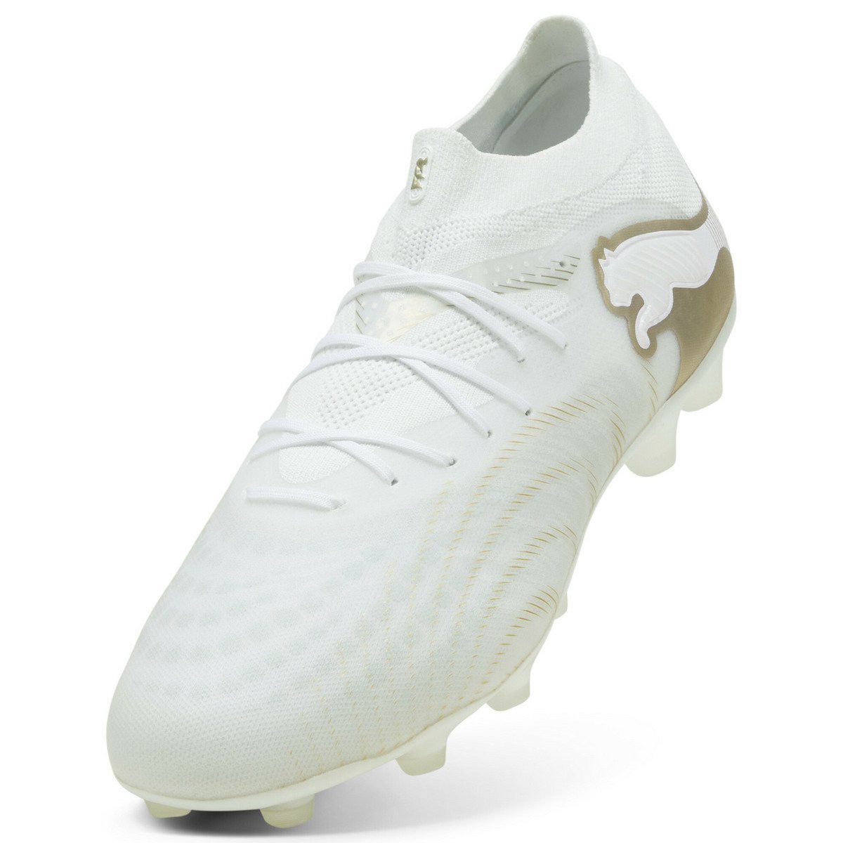 PUMA｜メンズ フューチャー 9 プロ HG/AG サッカースパイク FUTURE 9