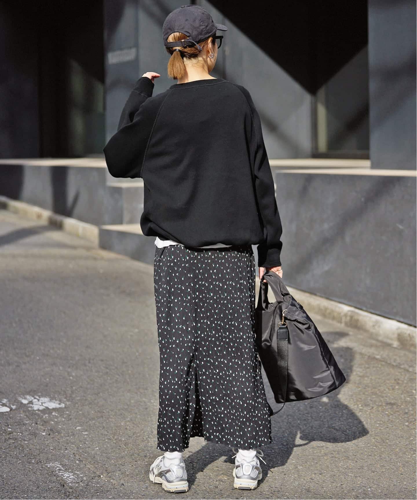 SLOBE IENA｜《追加3》スムースオーバーニット | Rakuten Fashion(楽天