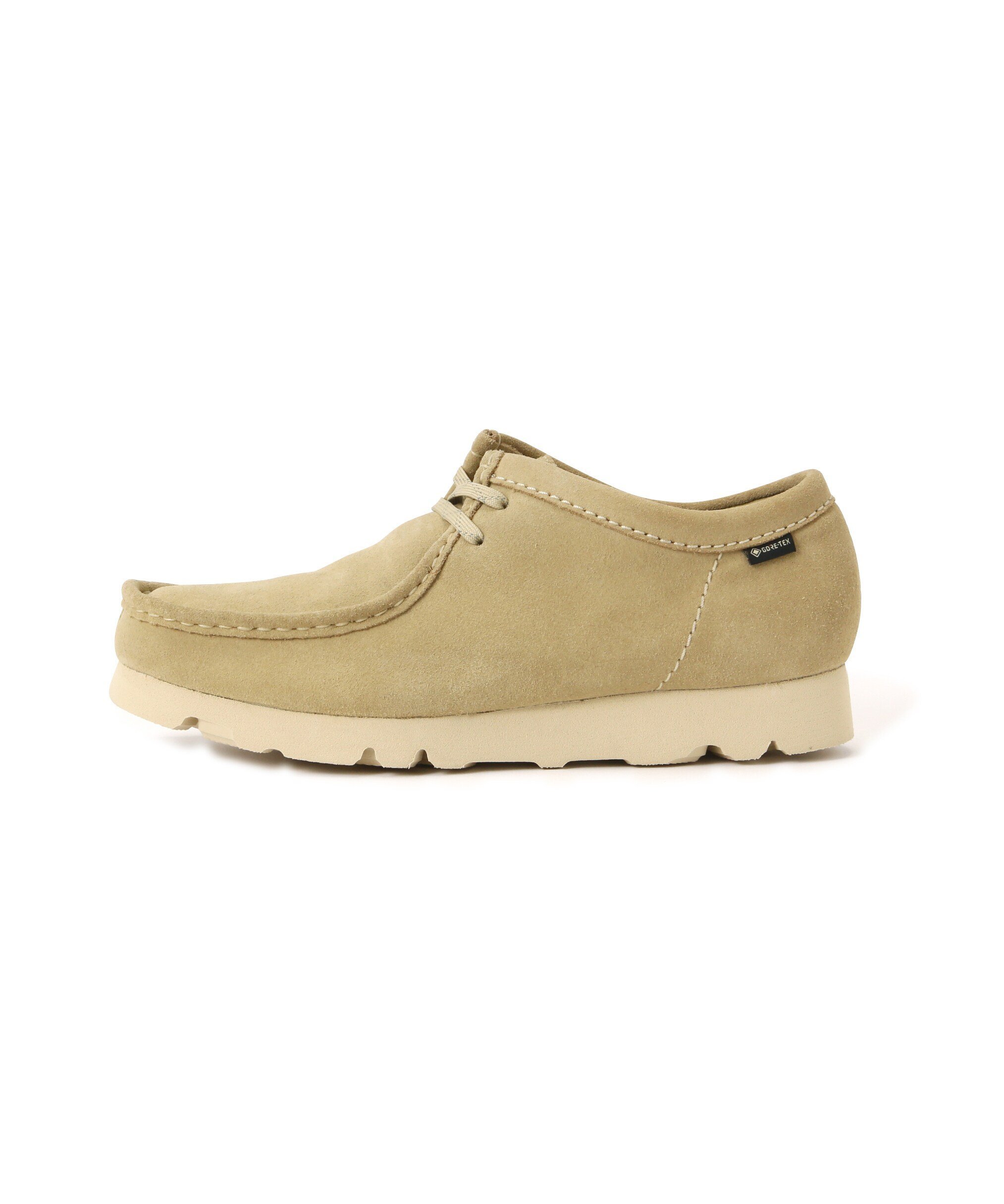 LHP｜Clarks/クラークス/Wallabee GTX/ワラビー ゴアテックス UK7~9