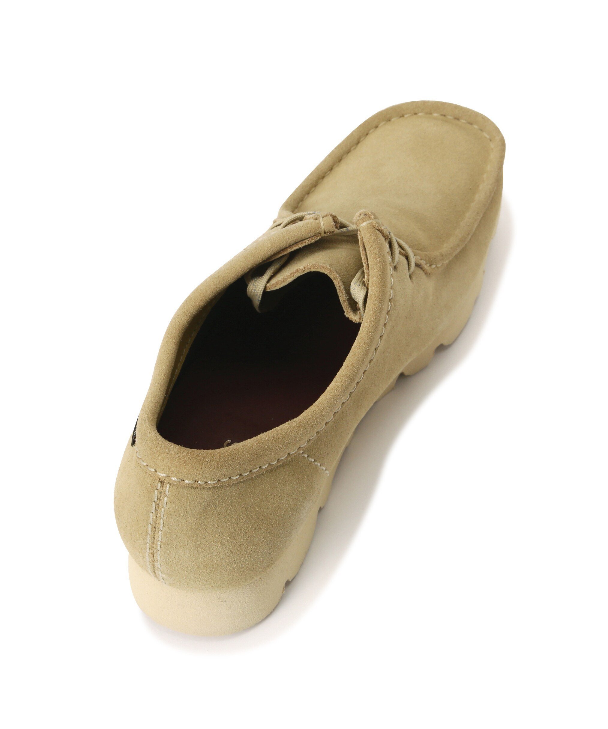 LHP｜Clarks/クラークス/Wallabee GTX/ワラビー ゴアテックス UK7~9