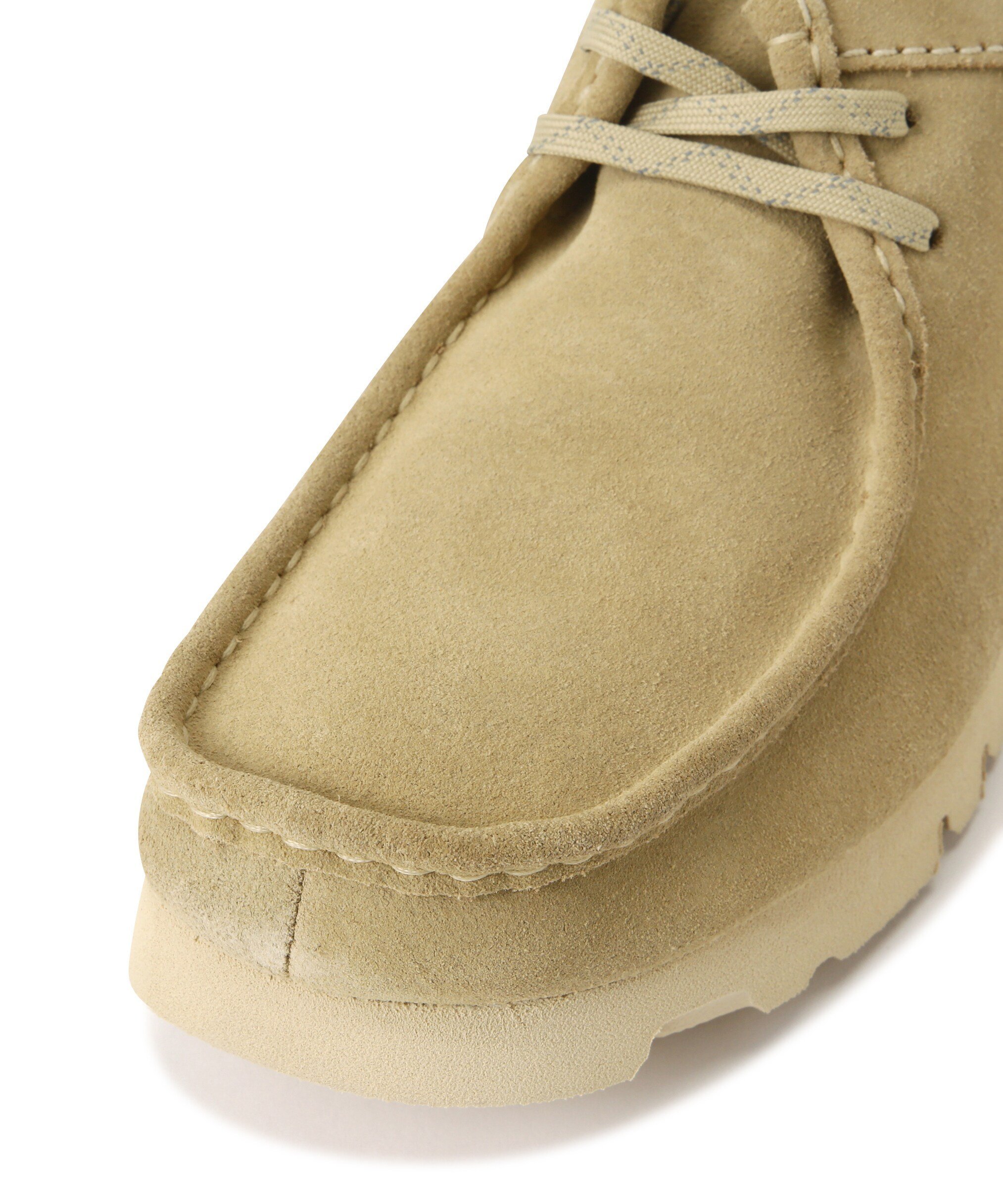 LHP｜Clarks/クラークス/Wallabee GTX/ワラビー ゴアテックス UK7~9