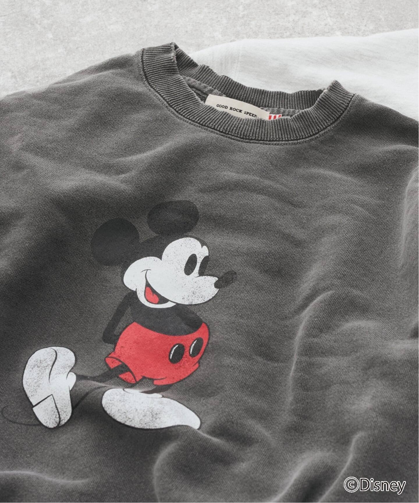 Spick & Span｜GOOD ROCK SPEED/グッドロックスピード別注ダメージ