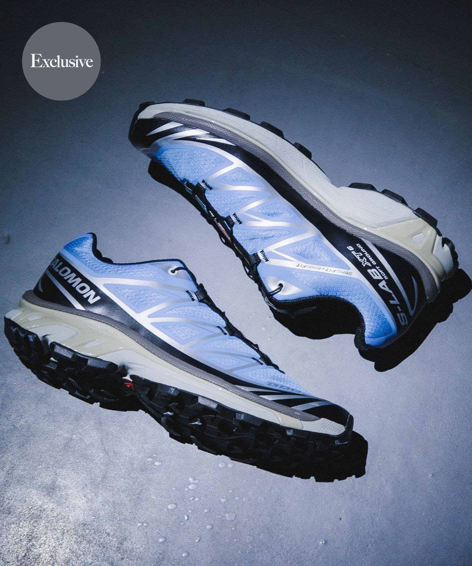 URBAN RESEARCH｜『26-30サイズ』SALOMON Exclusive XT-6 | Rakuten