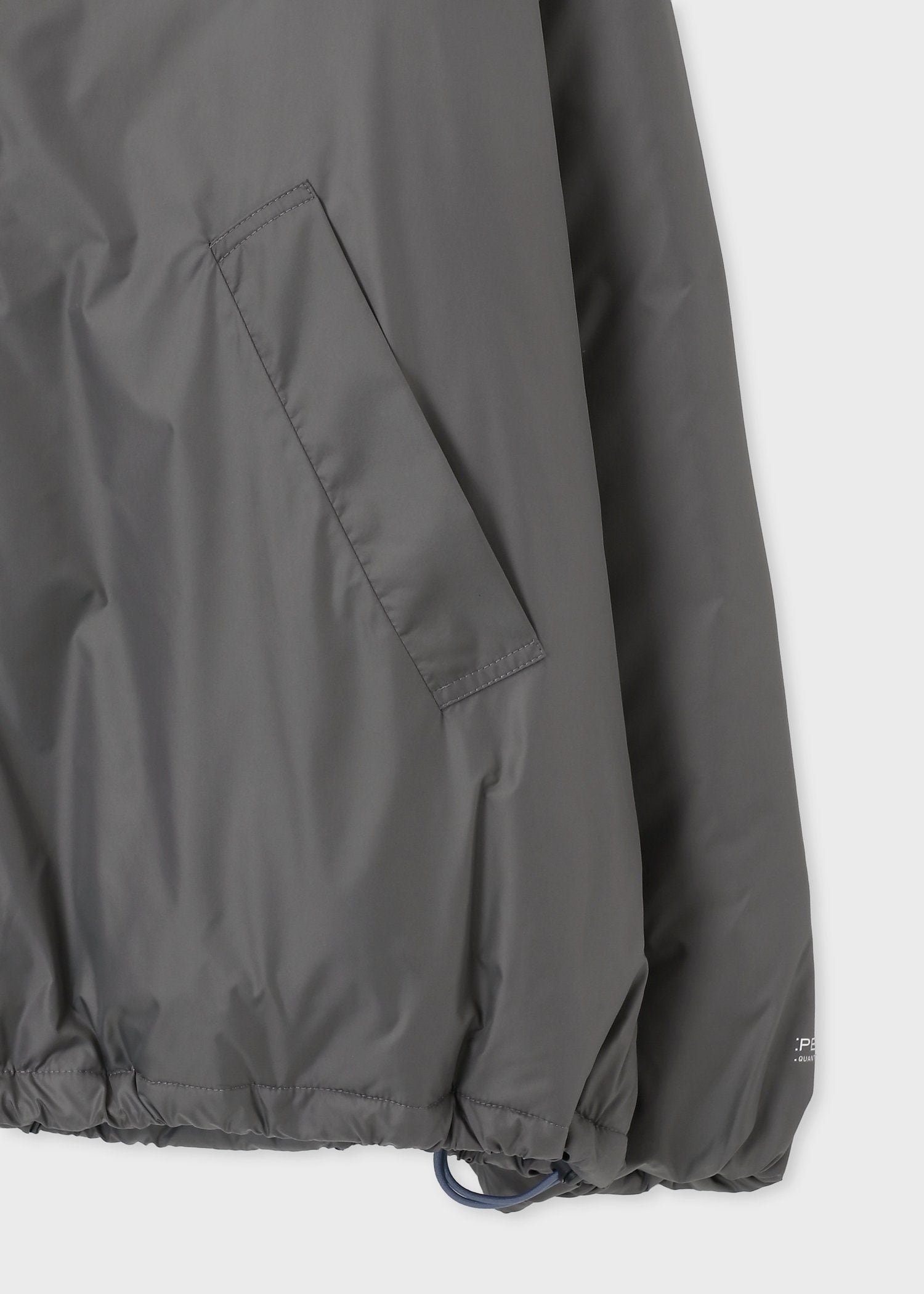 Paul Smith｜PERTEX(R) ライトウェイト パデッドジャケット | Rakuten