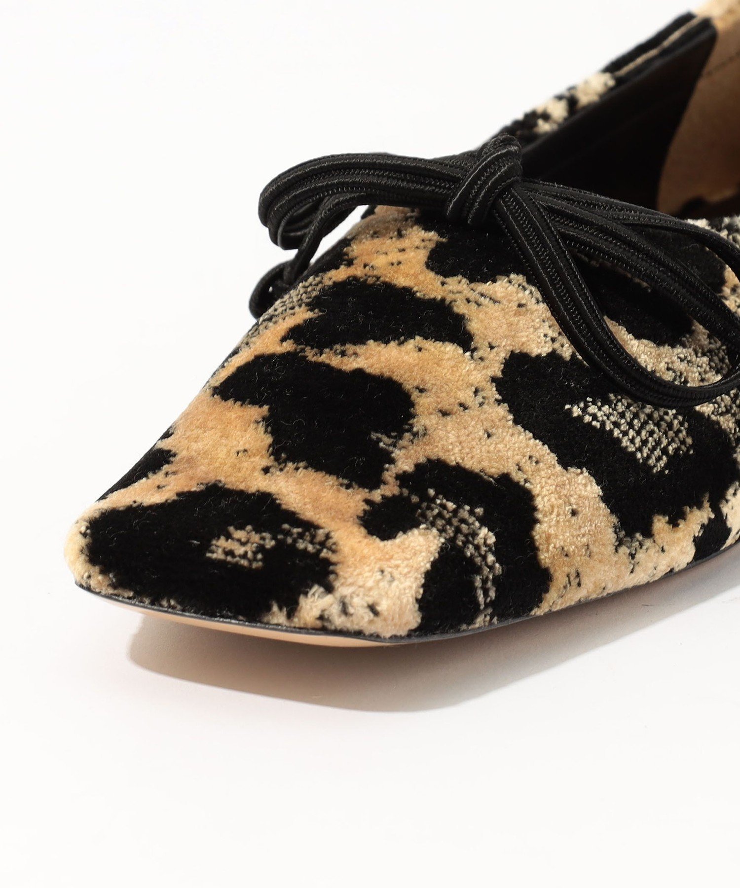 TOMORROWLAND｜PIPPICHIC AMBER BALLET バレエシューズ | Rakuten