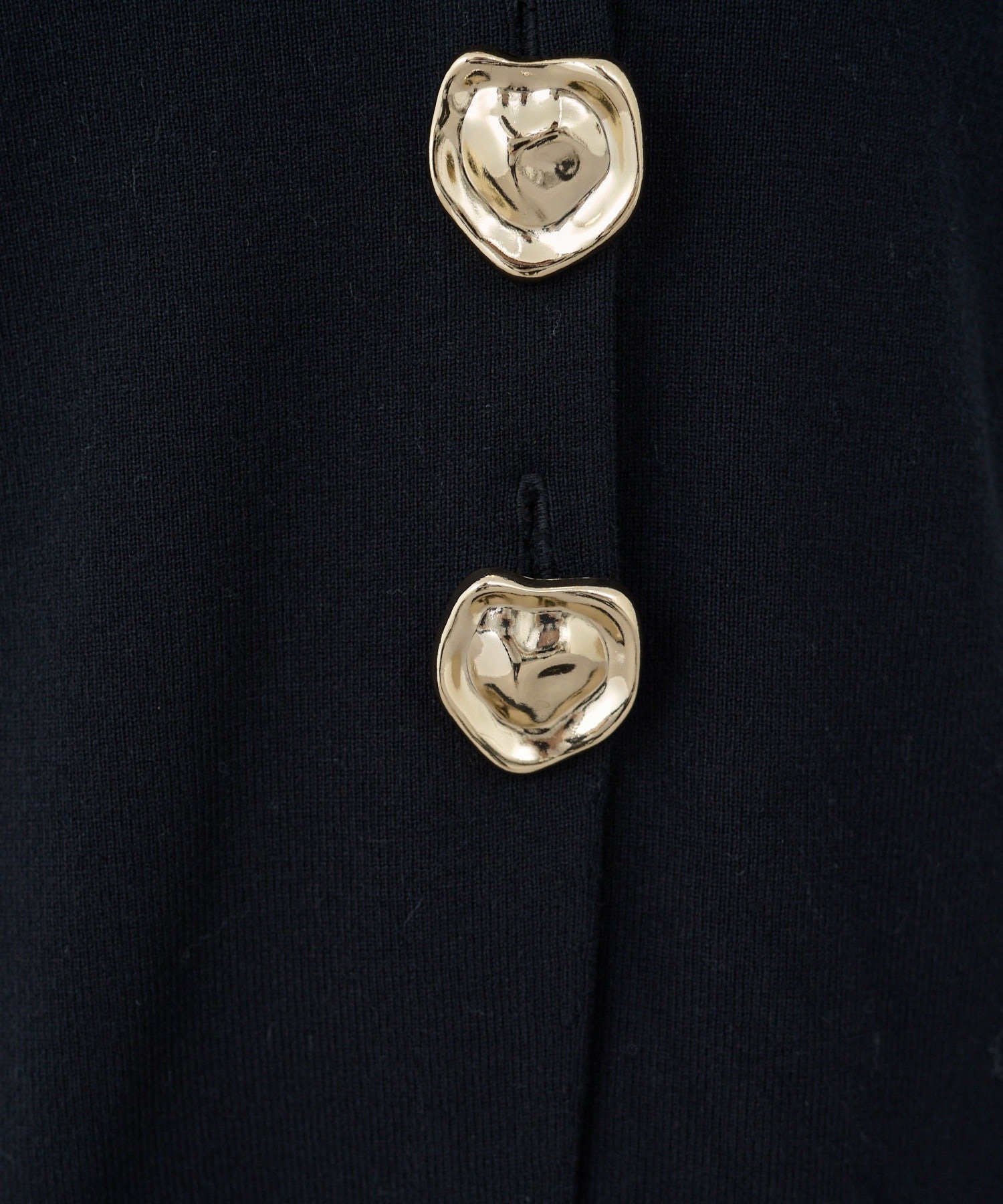 GALLARDAGALANTE｜ビジューVネックカーディガン | Rakuten Fashion