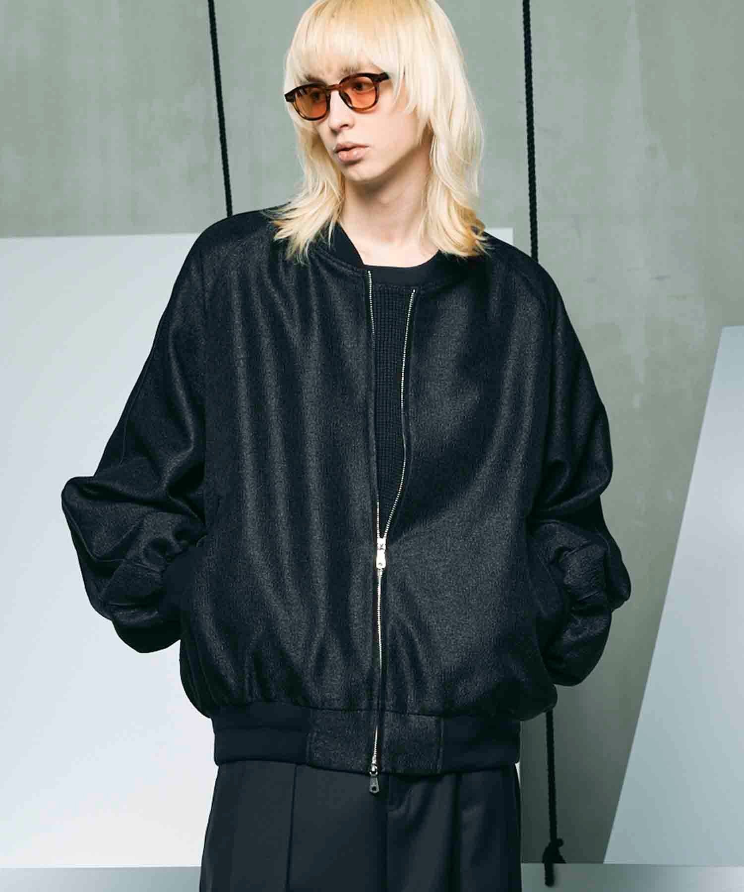 MAISON SPECIAL｜【LIMITED EDITION】Prime-Over Souvenir Jacket