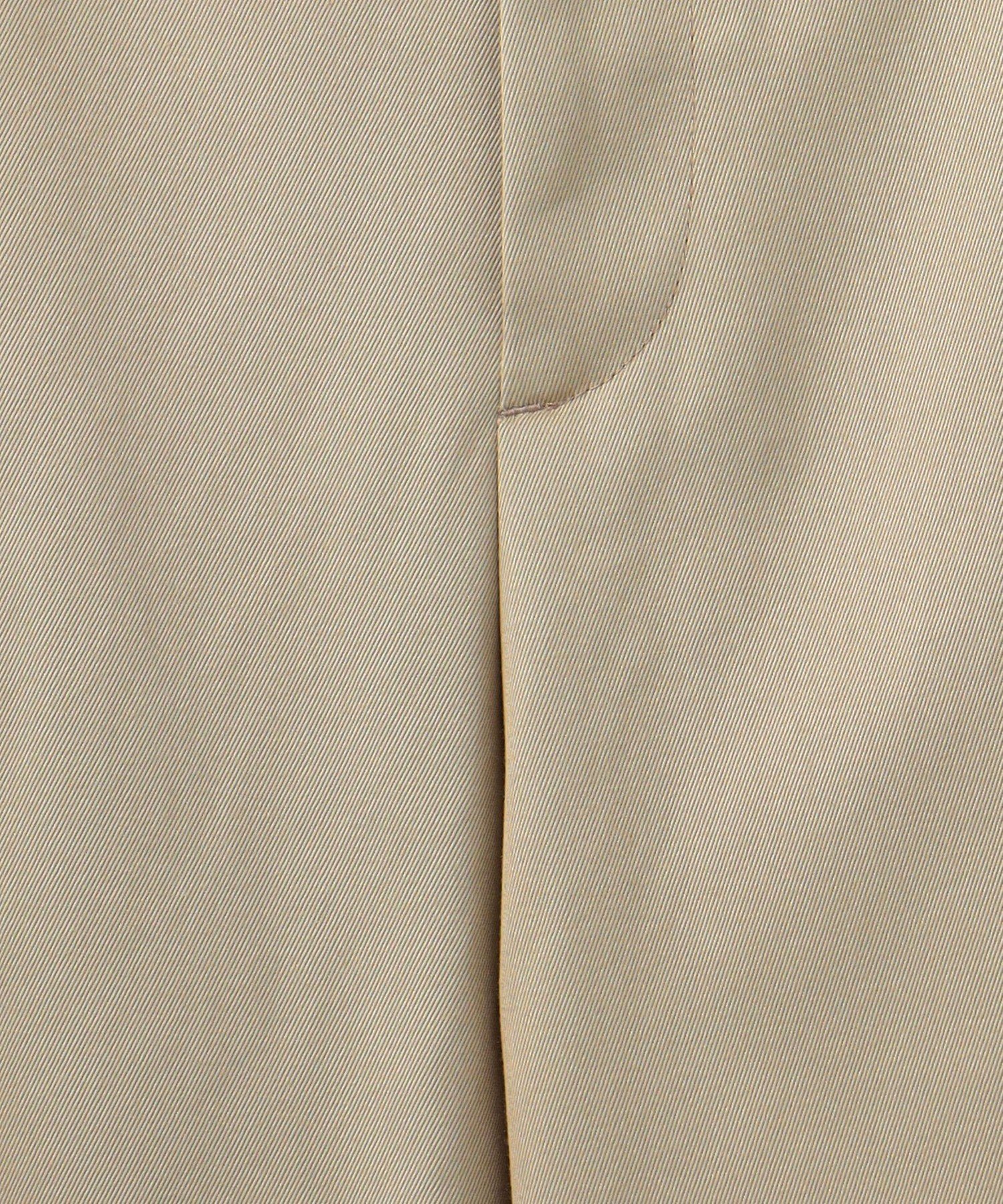 ＜6(ROKU)＞マーベルト コットンチノパンツ 36 アローズ 6(ROKU)＞コットン チノ パンツ