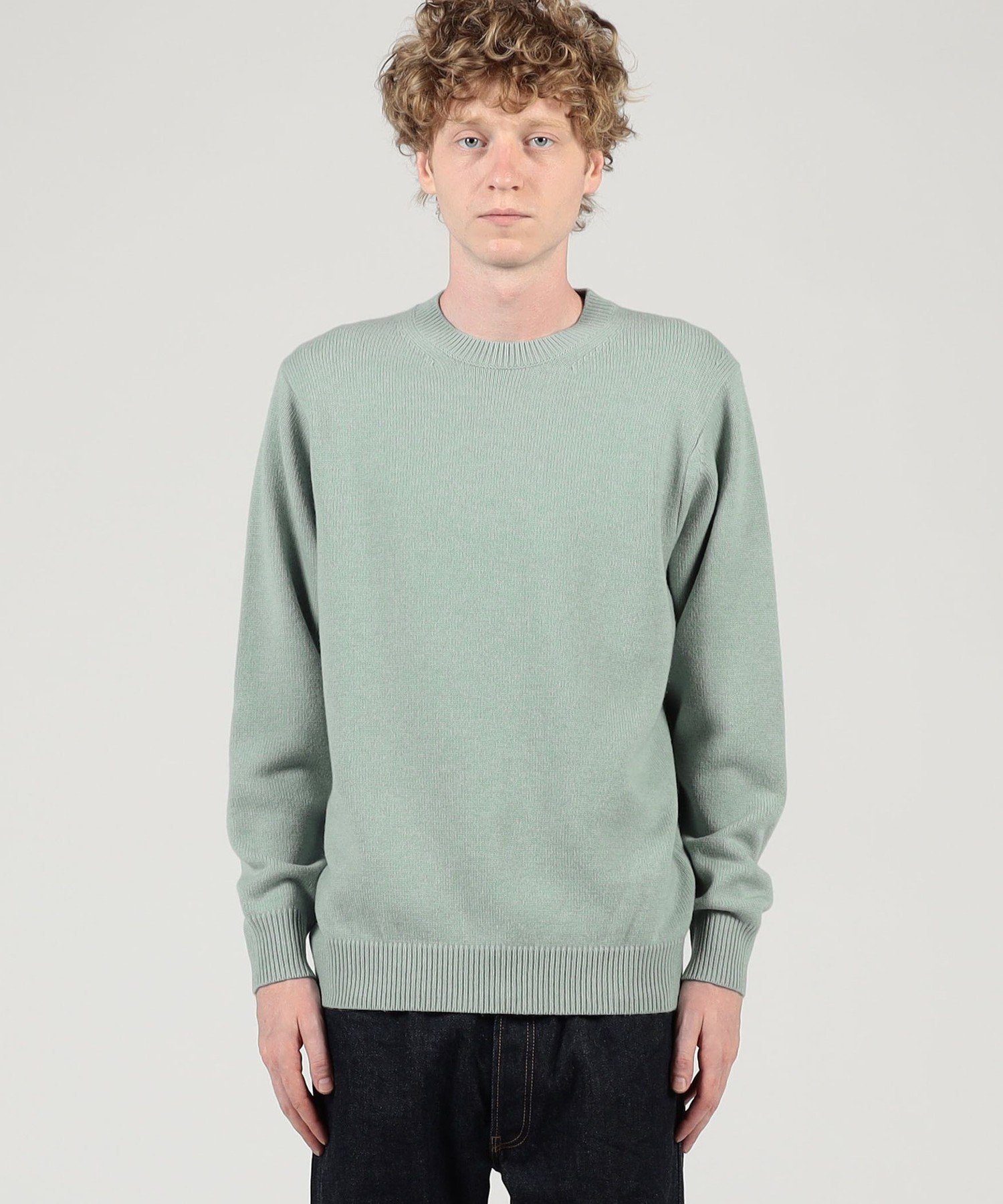 TOMORROWLAND｜TOMORROWLAND tricot スーパーファインラムウール