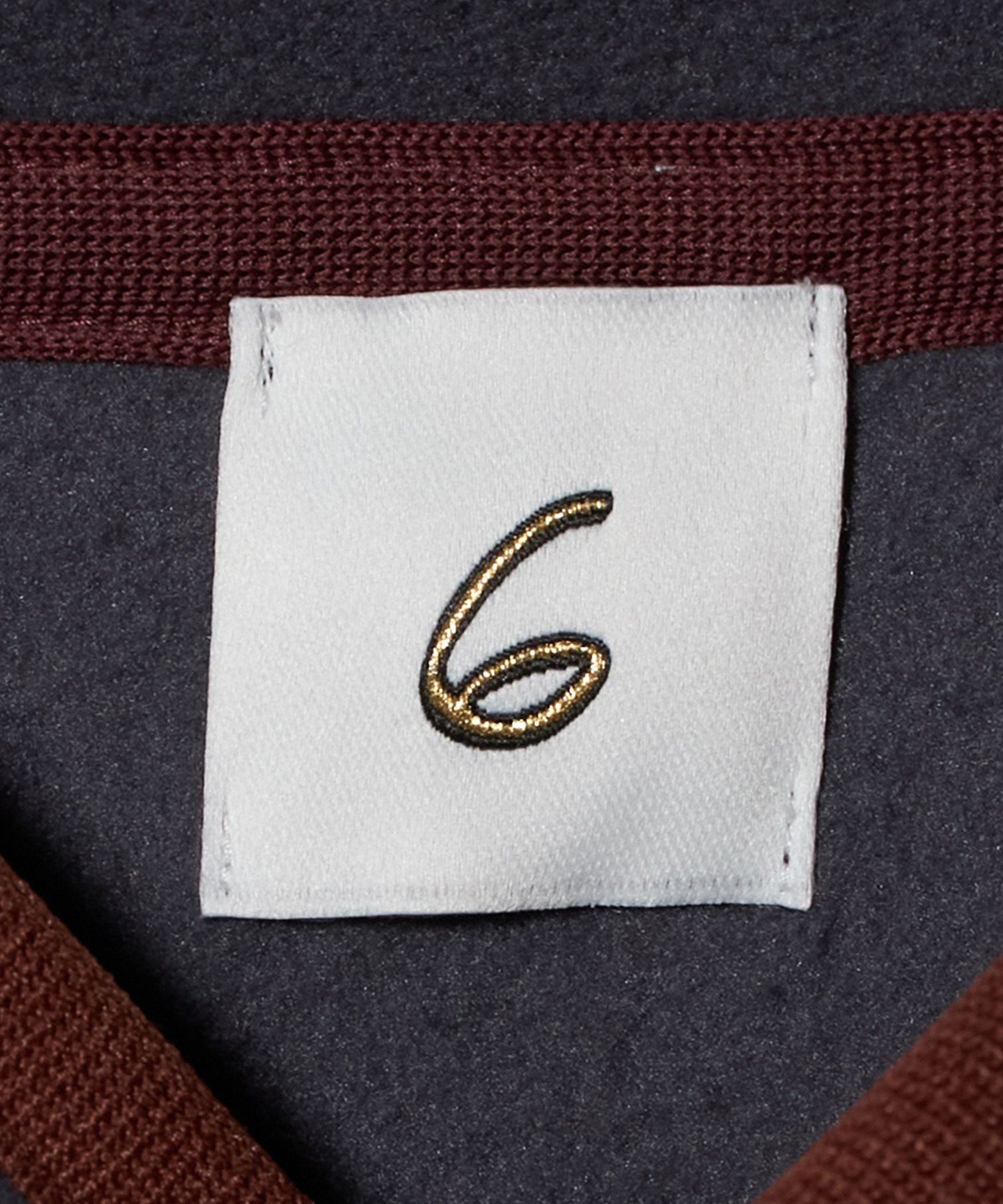 6 ROKU フリース プルオーバー トレーナー 6 ROKU フリース プルオーバー トレーナー - メルカリ