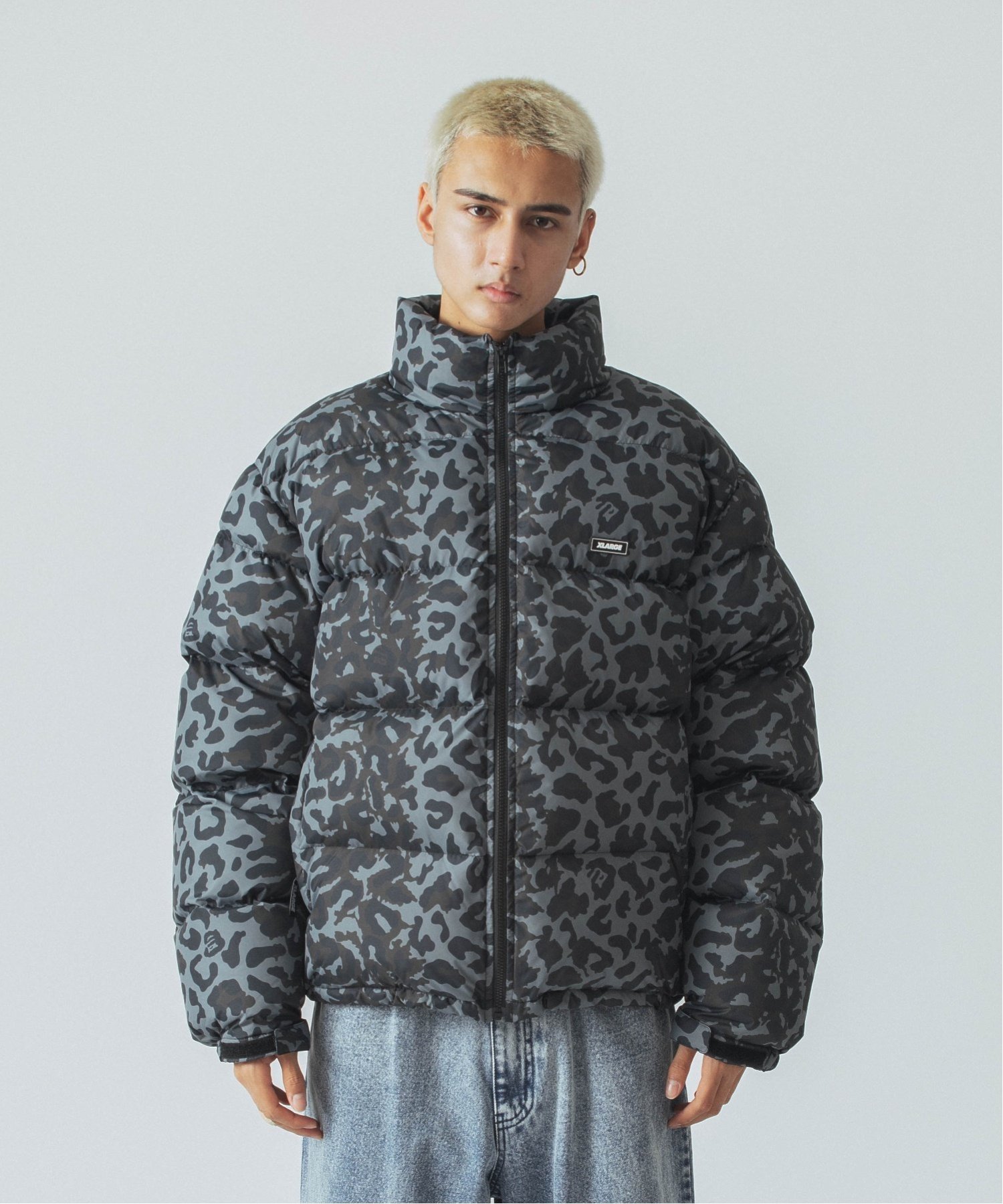 XLARGE｜DOWN JACKET | Rakuten Fashion(楽天ファッション／旧楽天