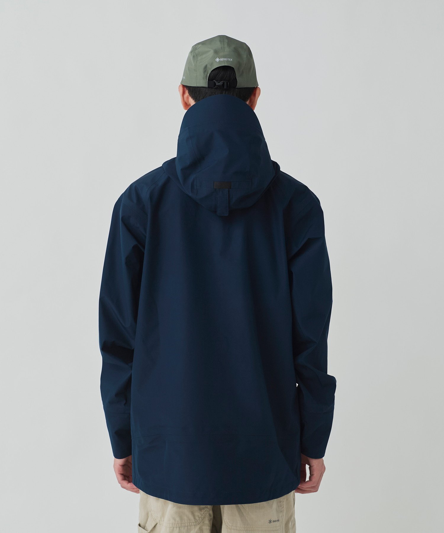 Snow Peak｜GORE-TEX Rain Jacket | Rakuten Fashion(楽天ファッション