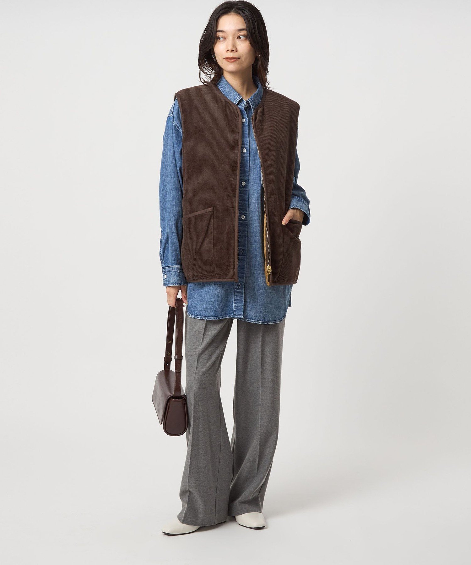 Barbour リバーシブルベスト40 greenlabelrelaxing別注 Barbour リバーシブルベスト40 greenlabelrelaxing別注 - メルカリ