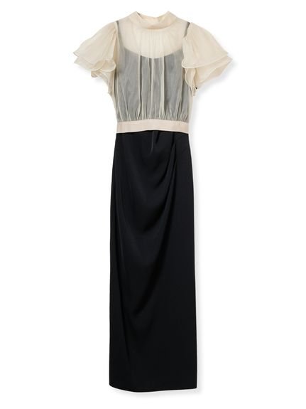 SNIDEL｜ボレロセットキャミワンピース | Rakuten Fashion(楽天