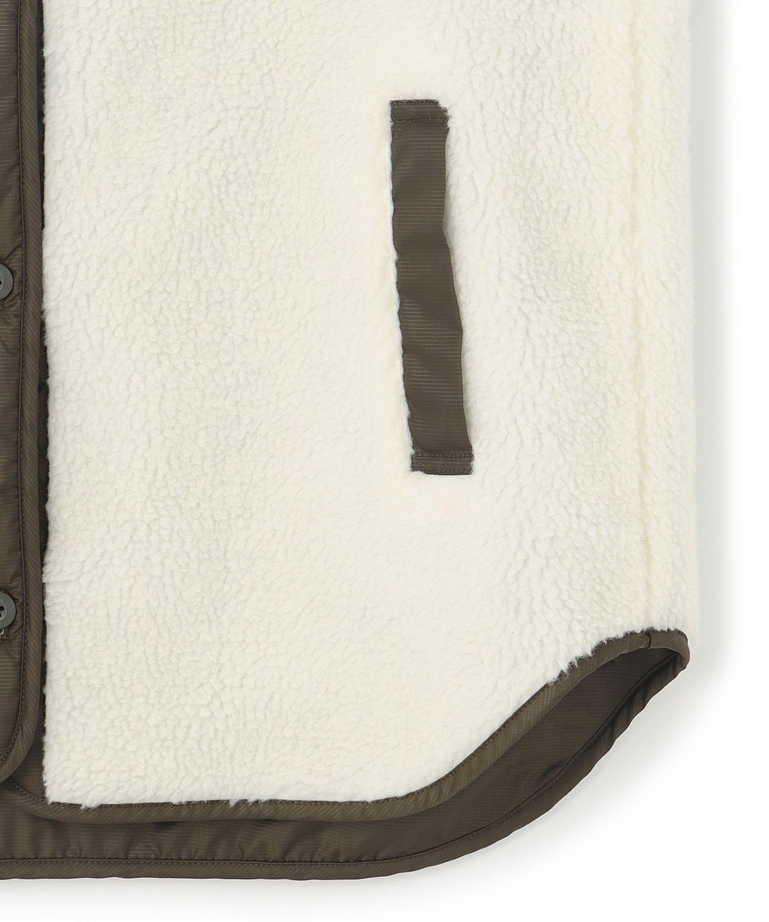 23区｜【SLOW/一部店舗限定】4WAY モッズコート | Rakuten Fashion