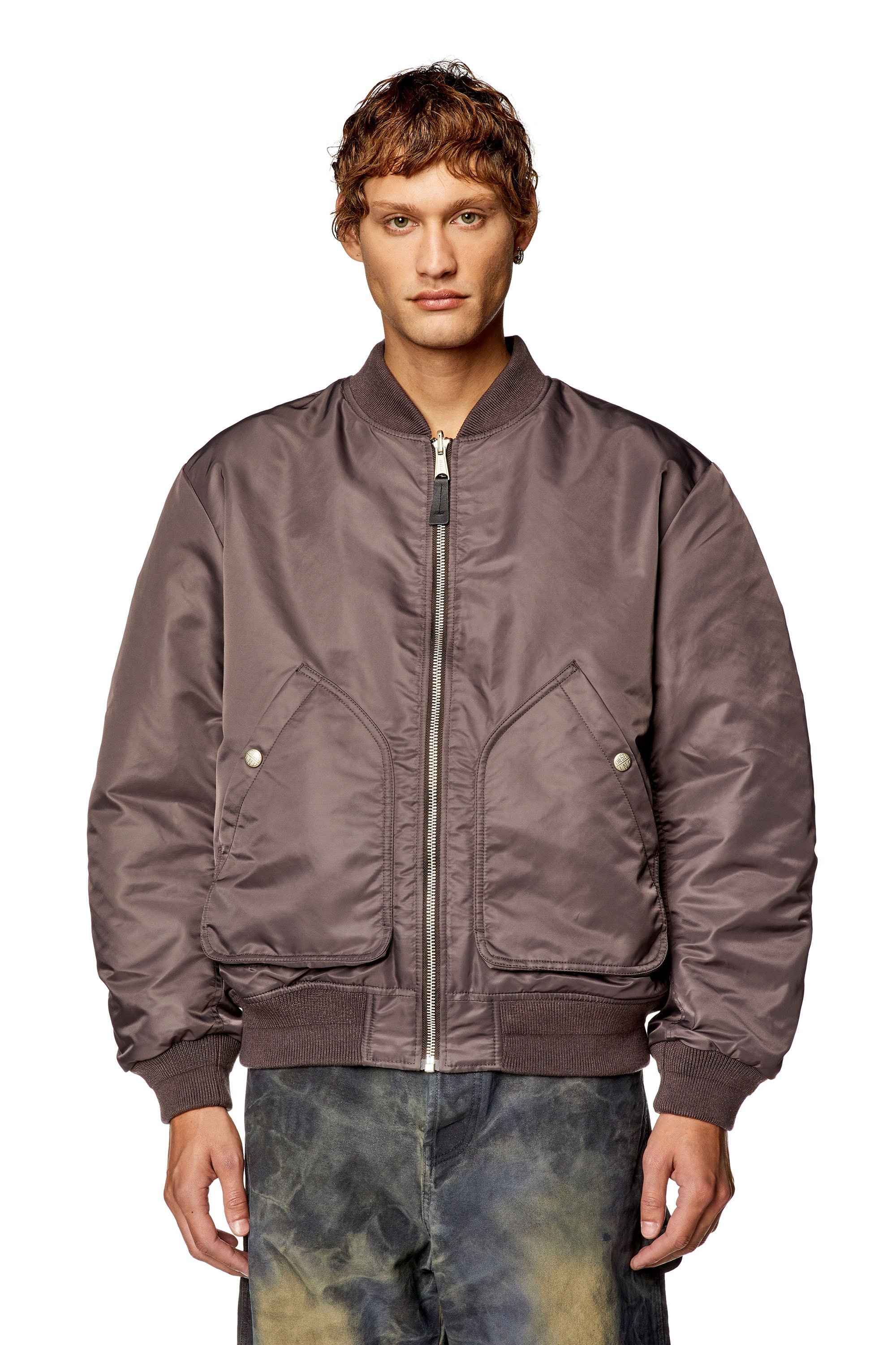 DIESEL｜メンズ ジャケット J-MATTAN | Rakuten Fashion(楽天