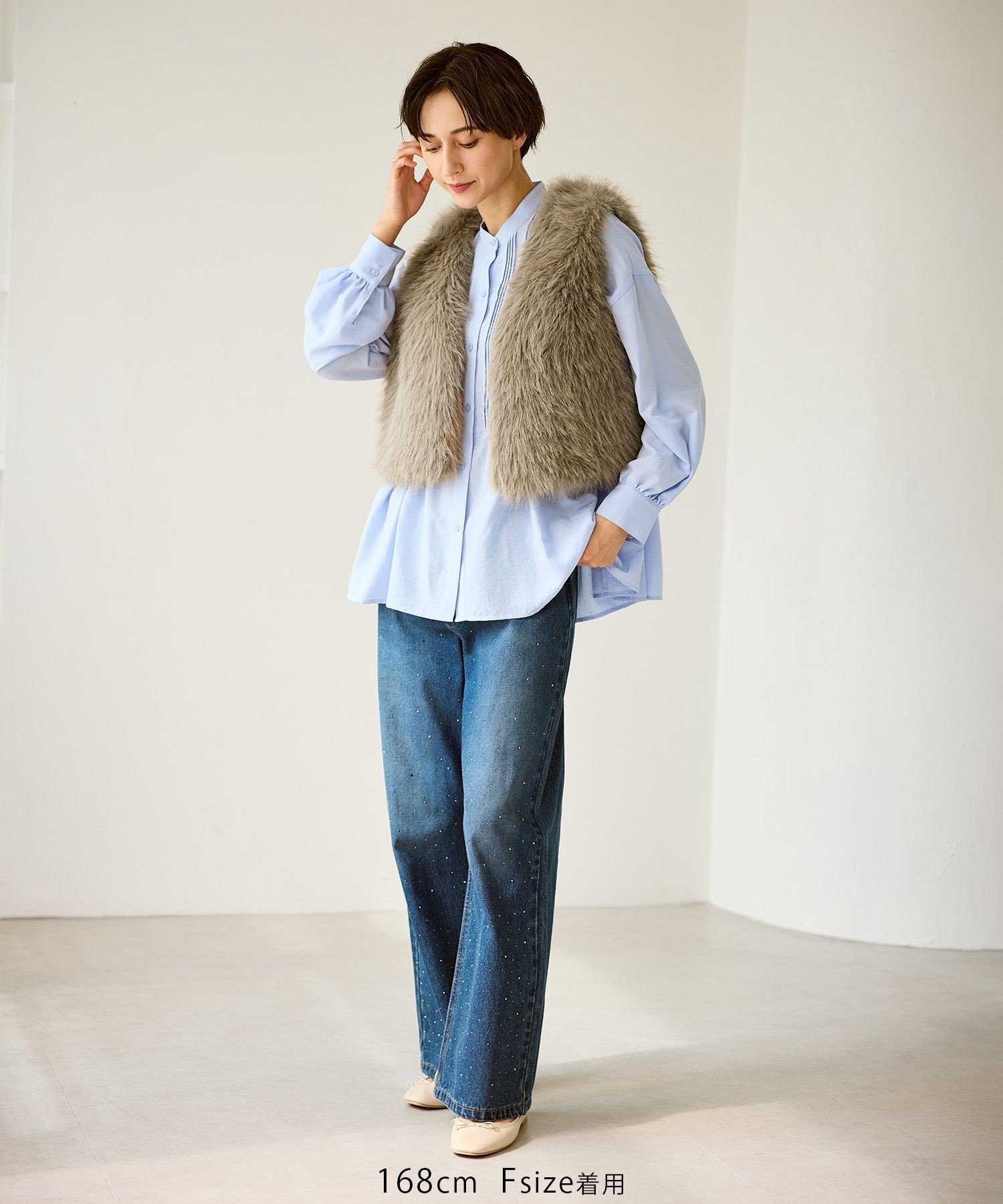 ROPE' PICNIC｜ファーベスト | Rakuten Fashion(楽天ファッション／旧