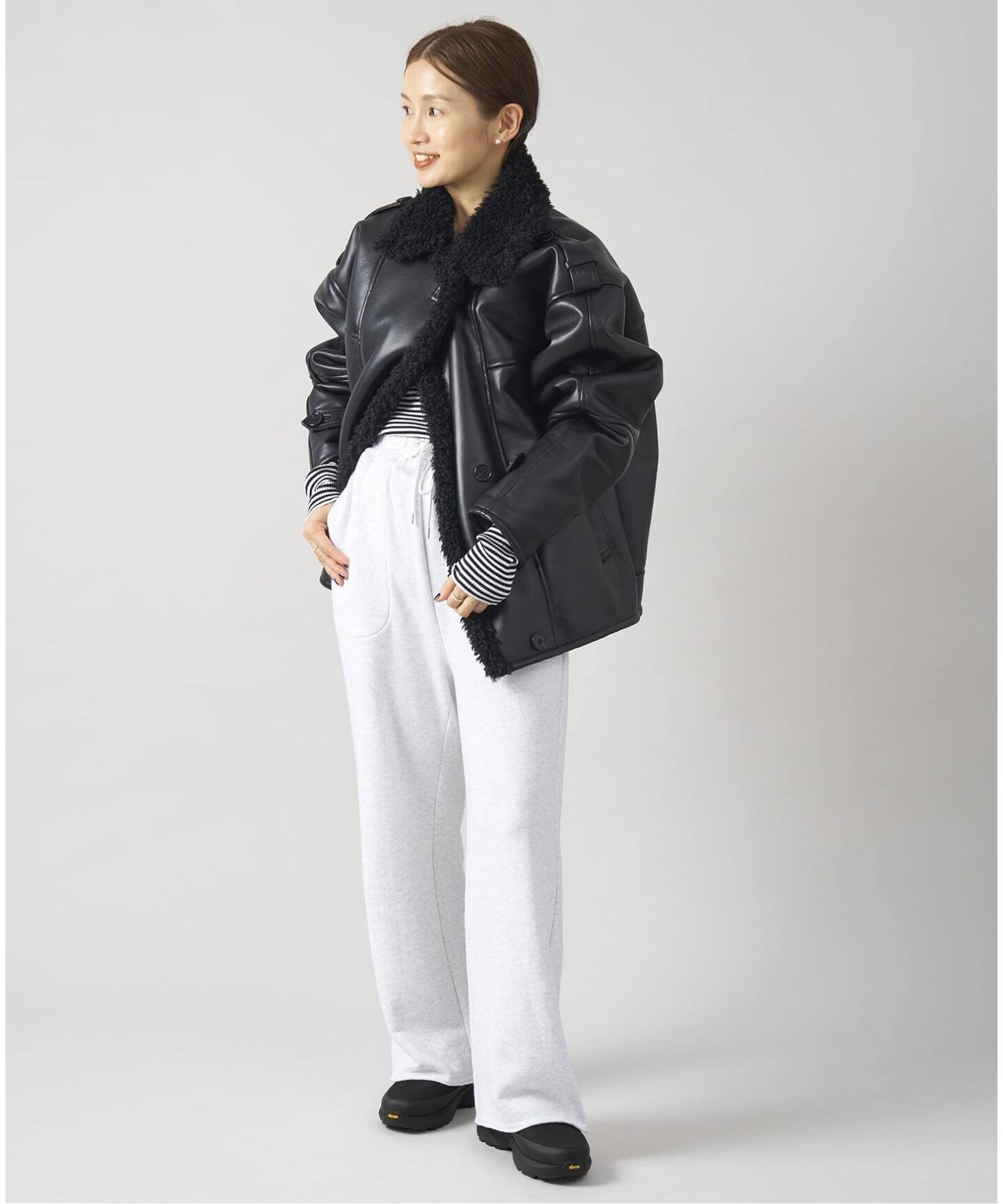 IENA｜DESCENTE ALLTERRAIN 別注 D.TRACE MOC MG ウインターブーツ