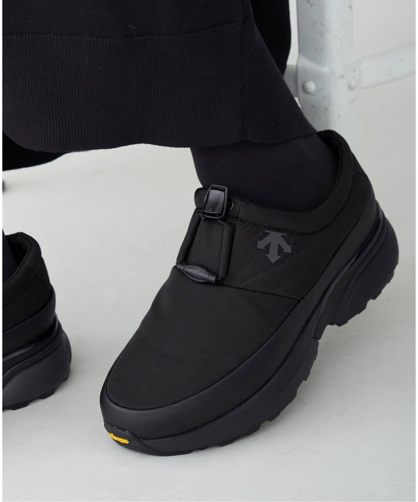 IENA｜DESCENTE ALLTERRAIN 別注 D.TRACE MOC MG ウインターブーツ