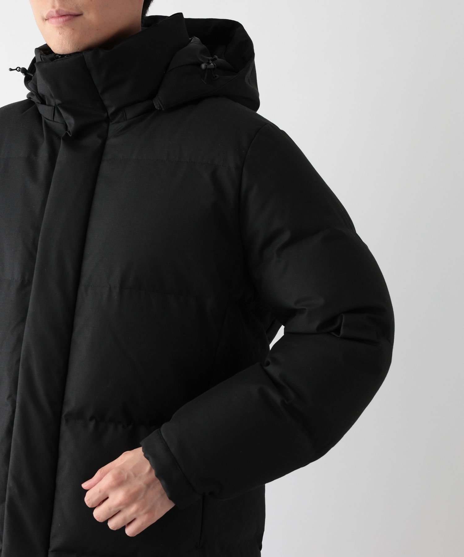 GLOBAL WORK｜HIGH SPEC URBAN DOWN/丈長め/492790 | Rakuten Fashion