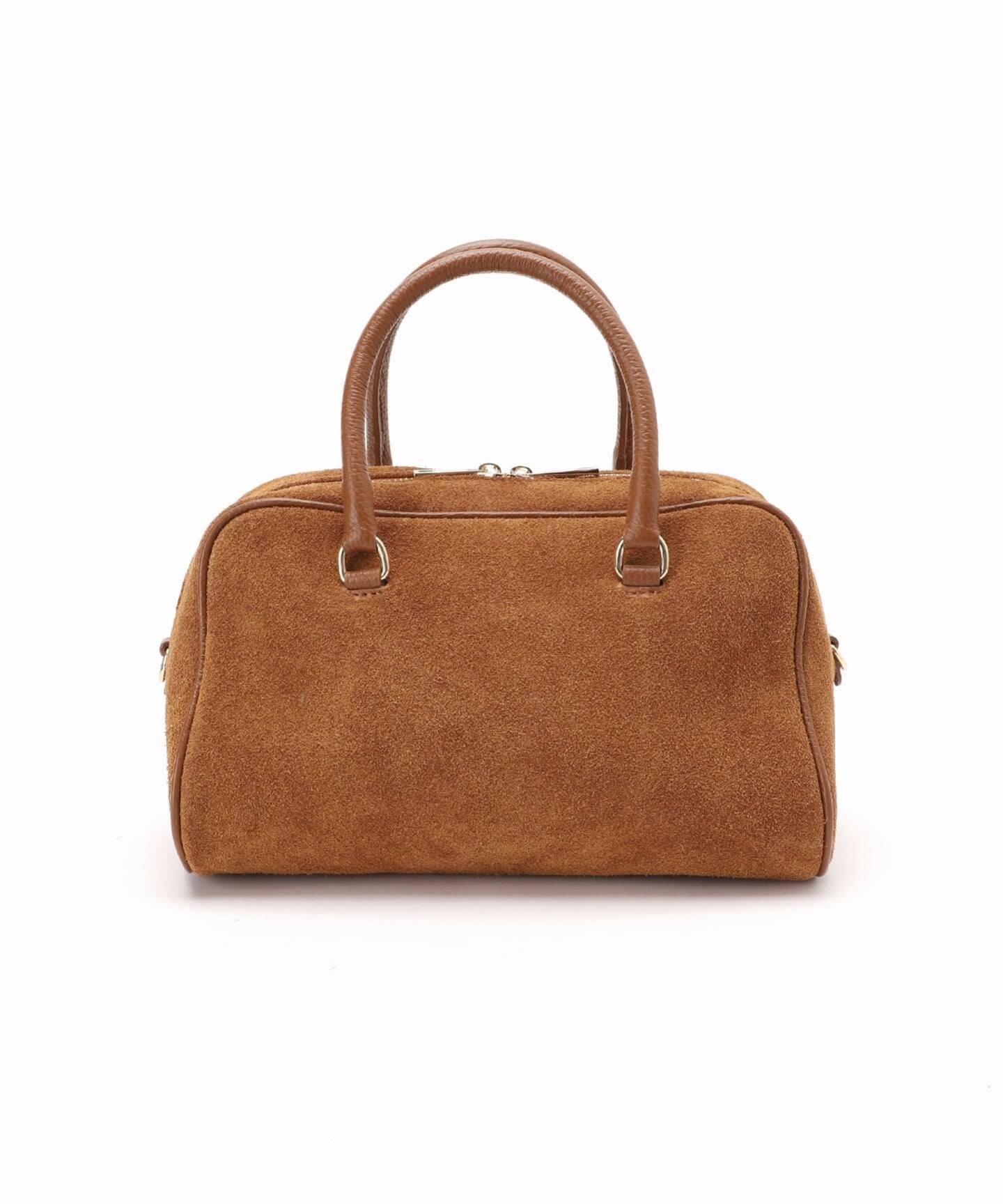 Spick & Span｜MILOS / ミロス 別注 ボストン * | Rakuten Fashion