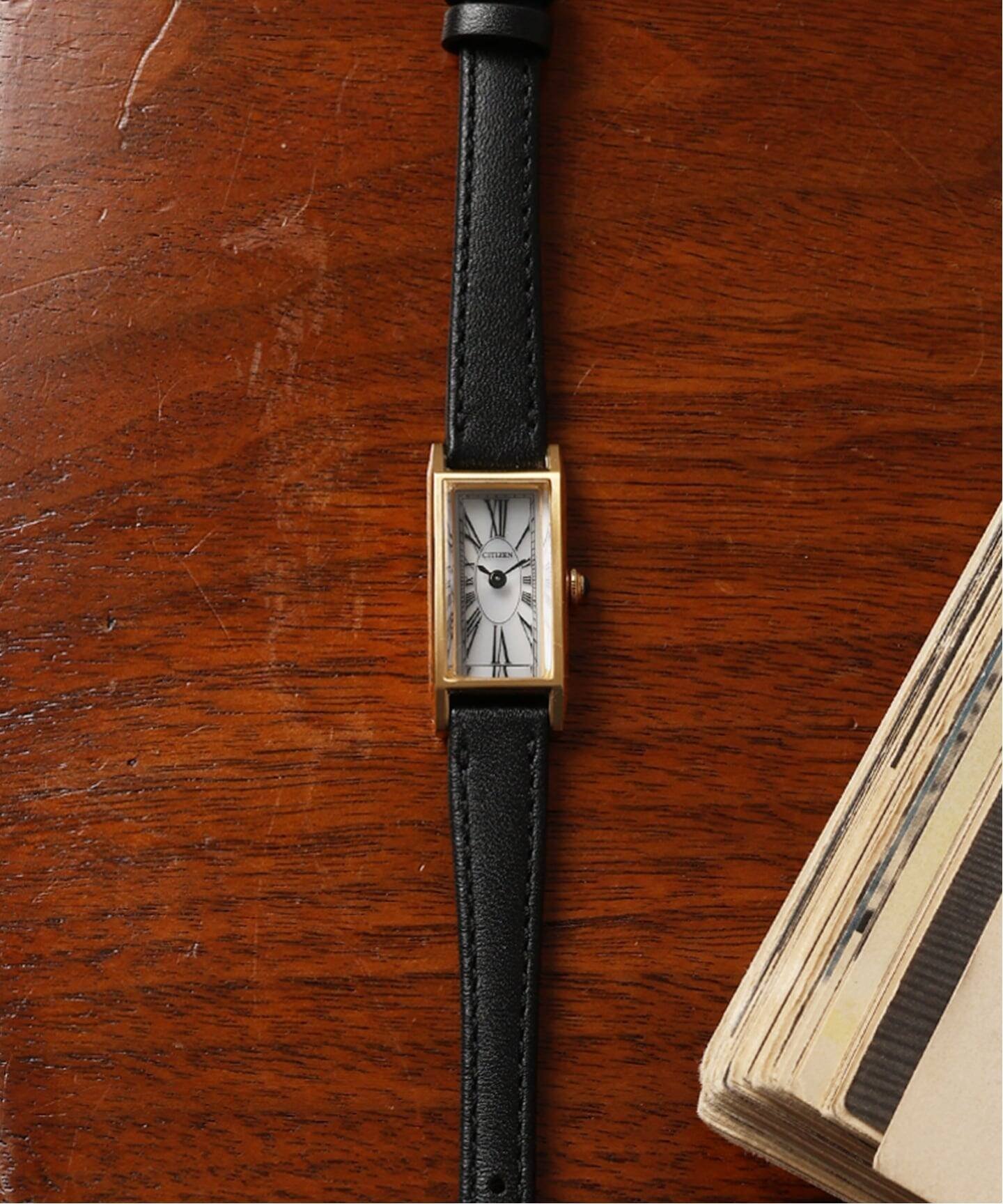 HIROB｜【CITIZEN / シチズン】Kii Exclusive EG7042-36A 別注