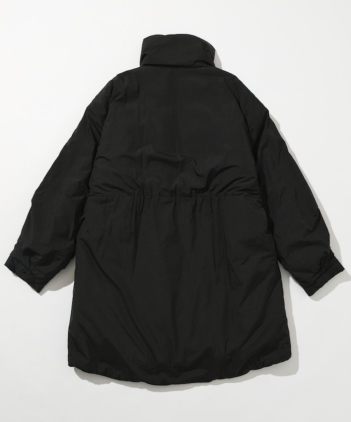 FREAK'S STORE｜PRIMALOFT プリマロフト モンスターパーカー /中綿