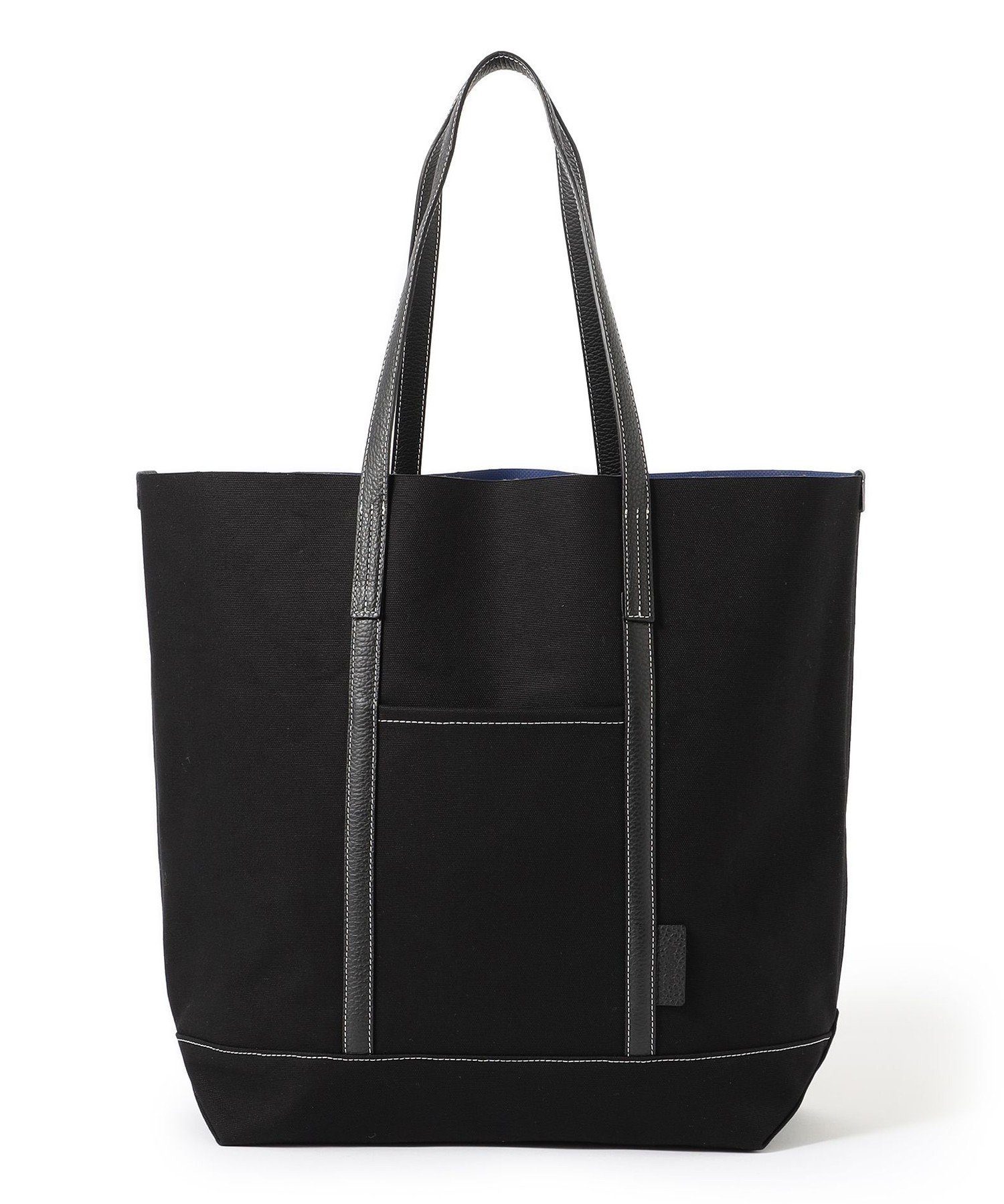 TOMORROWLAND｜AMIACALVA SANDWICH LEATHER トートバッグ M | Rakuten