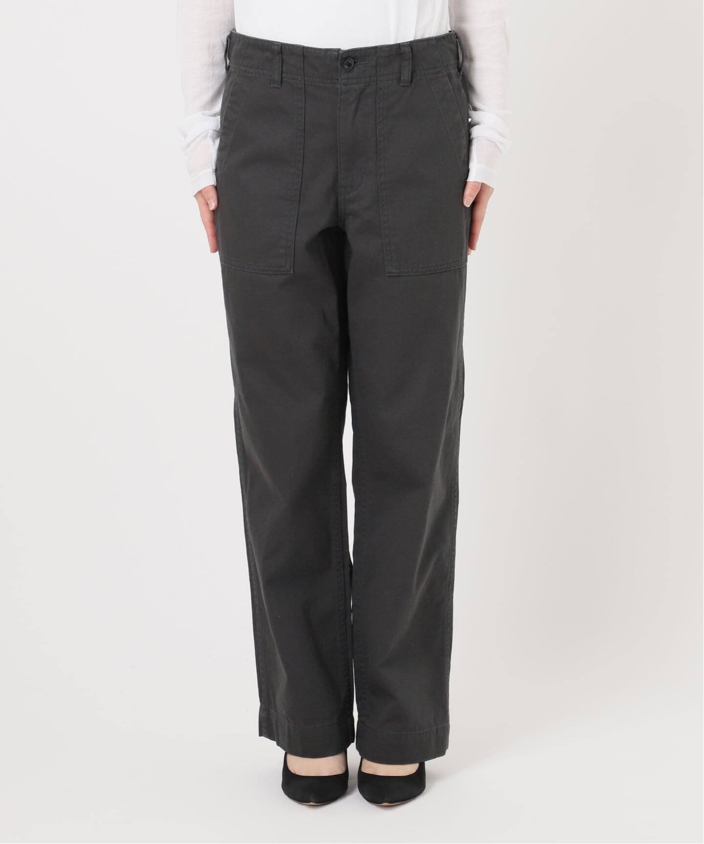 Spick & Span｜《新色有り / 追加》ルーズベイカーパンツ | Rakuten