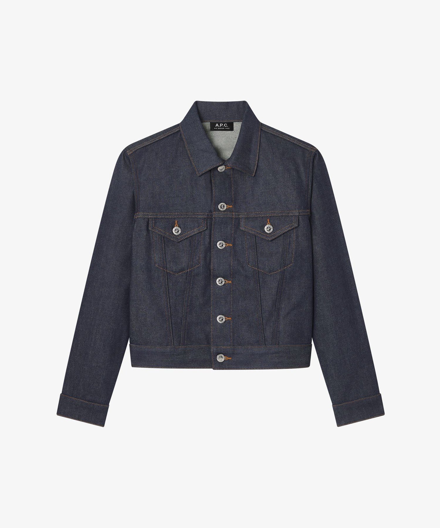 A.P.C.｜Dion ジャケット | Rakuten Fashion(楽天ファッション／旧楽天